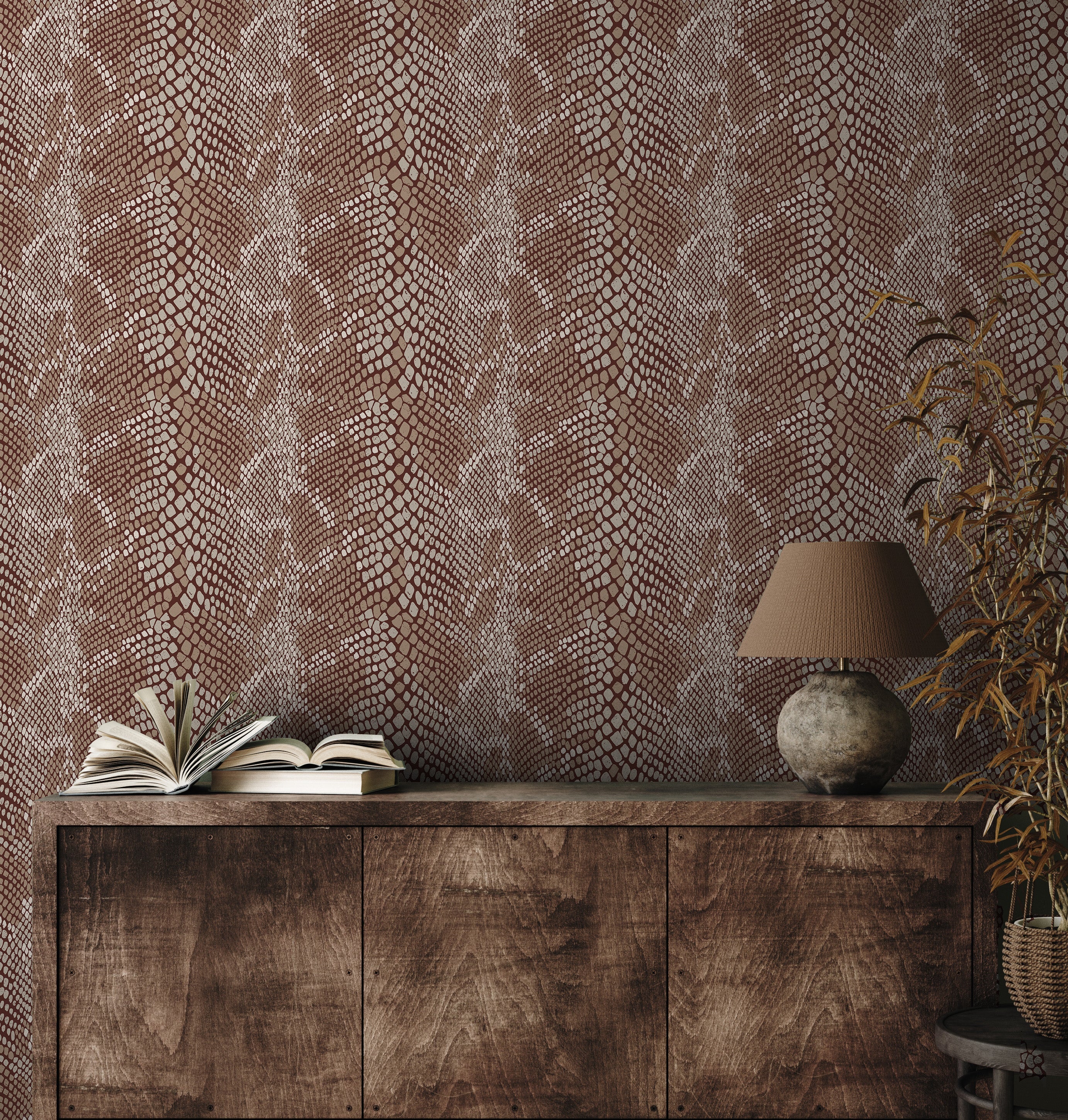 Salazar Wallpaper by Zenclover