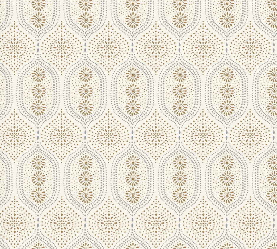 Holloway Wallpaper by Brittany Polatis Design