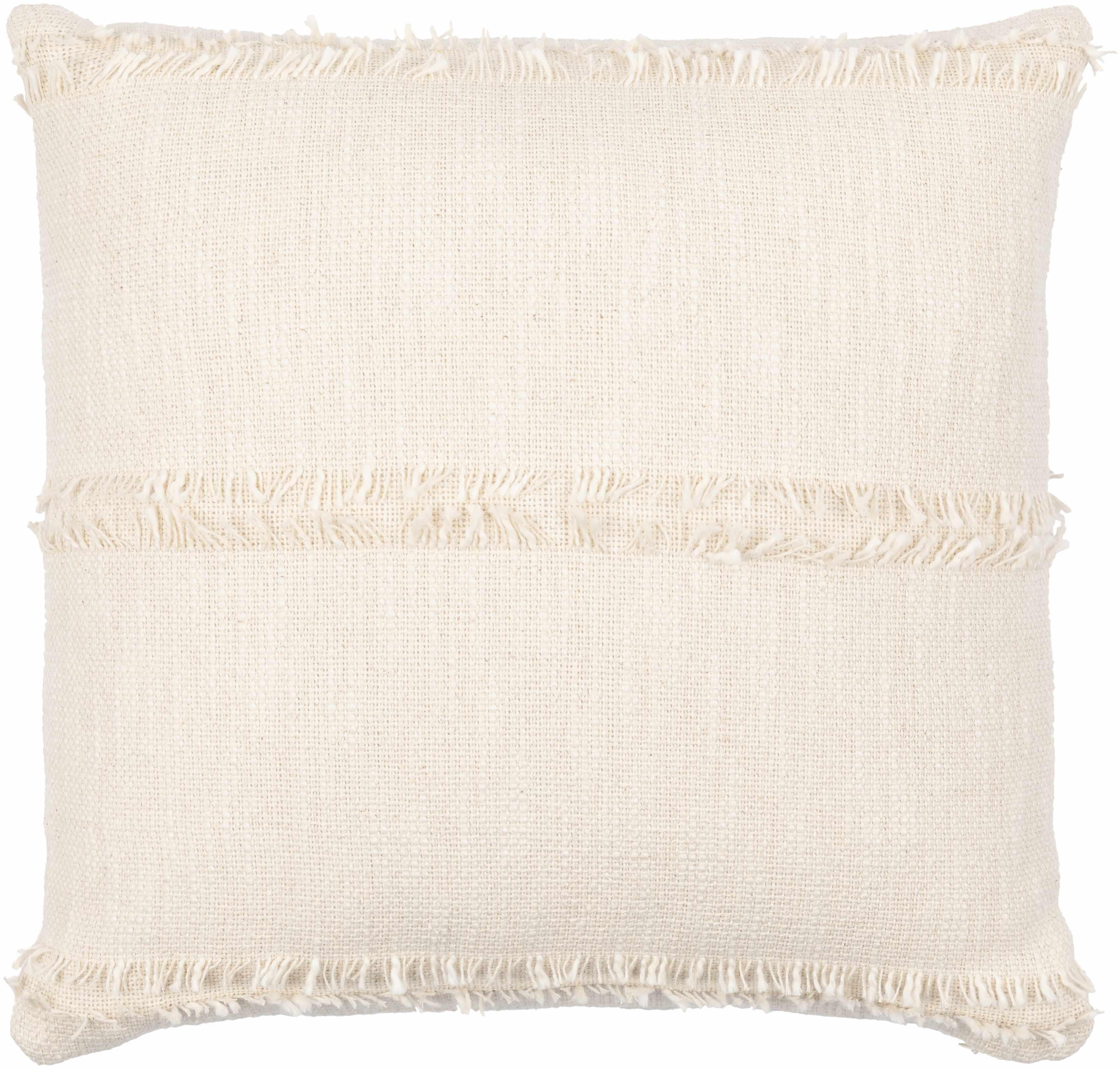 Burabod Throw Pillow - PRHOMZ