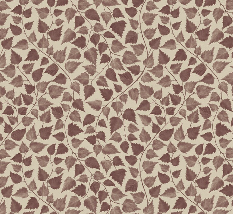 Iveline Wallpaper by Marie Erstad Studio