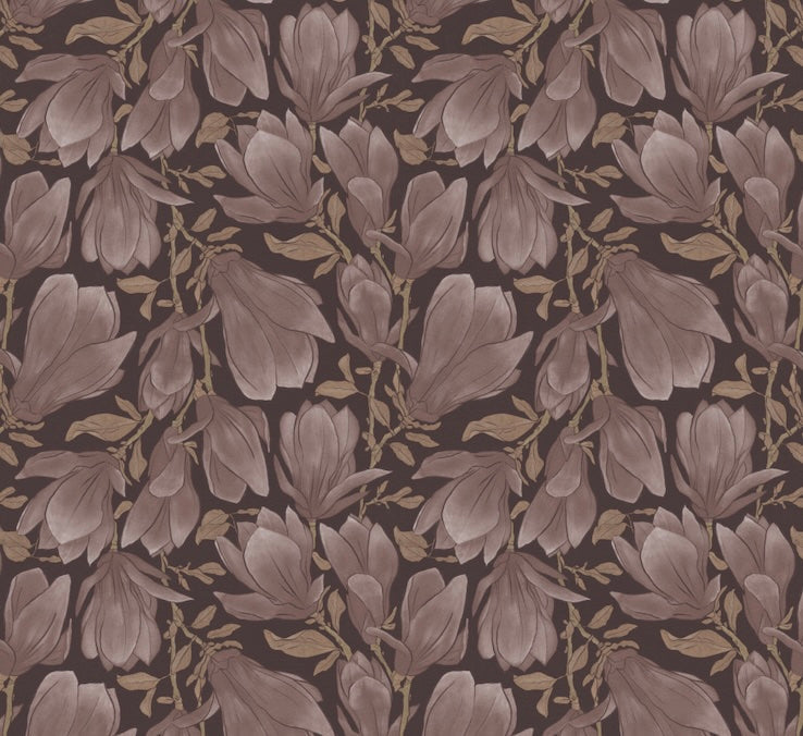Cornelia Wallpaper by Marie Erstad Studio