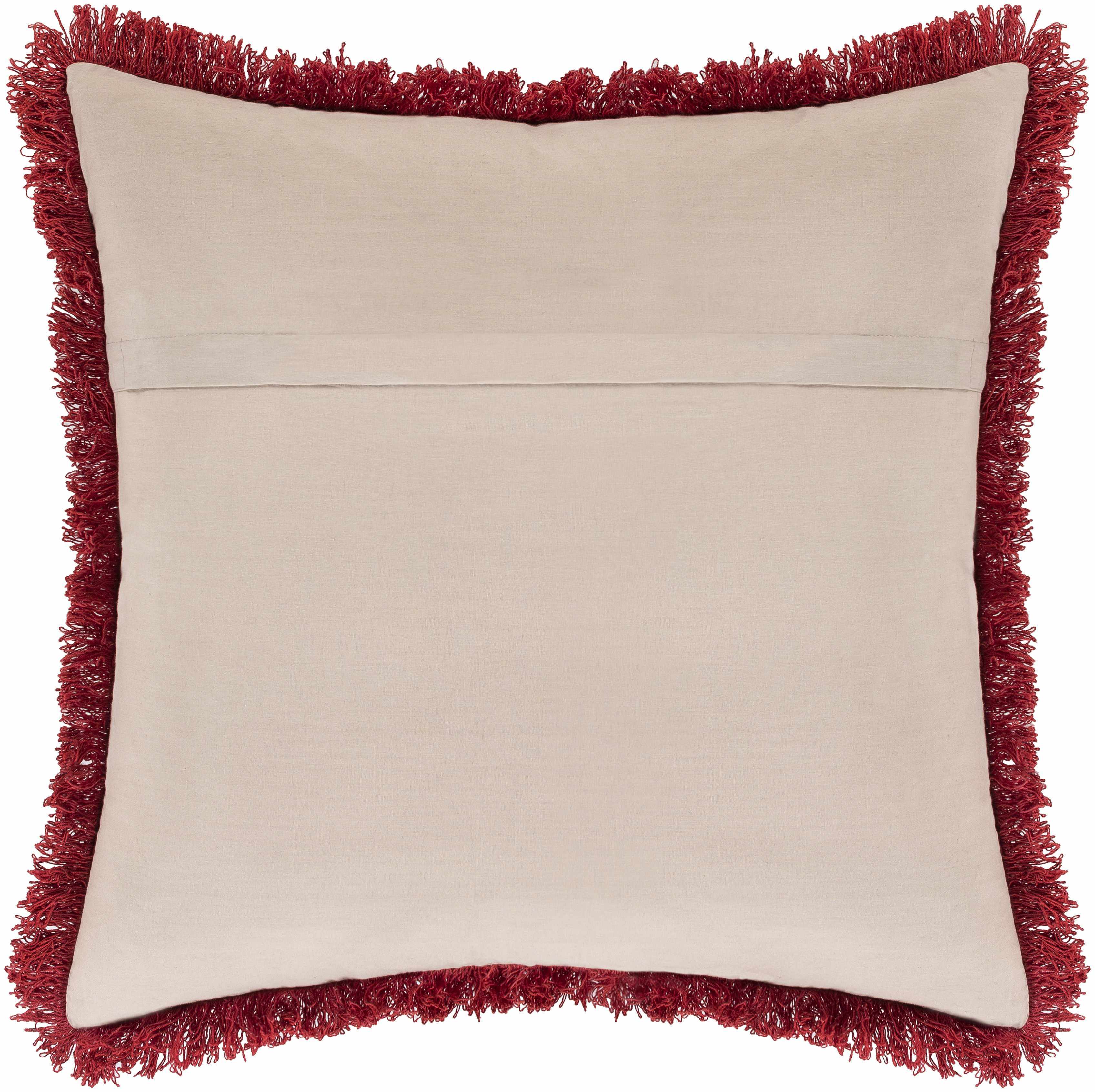 Burkville Pillow Cover-1