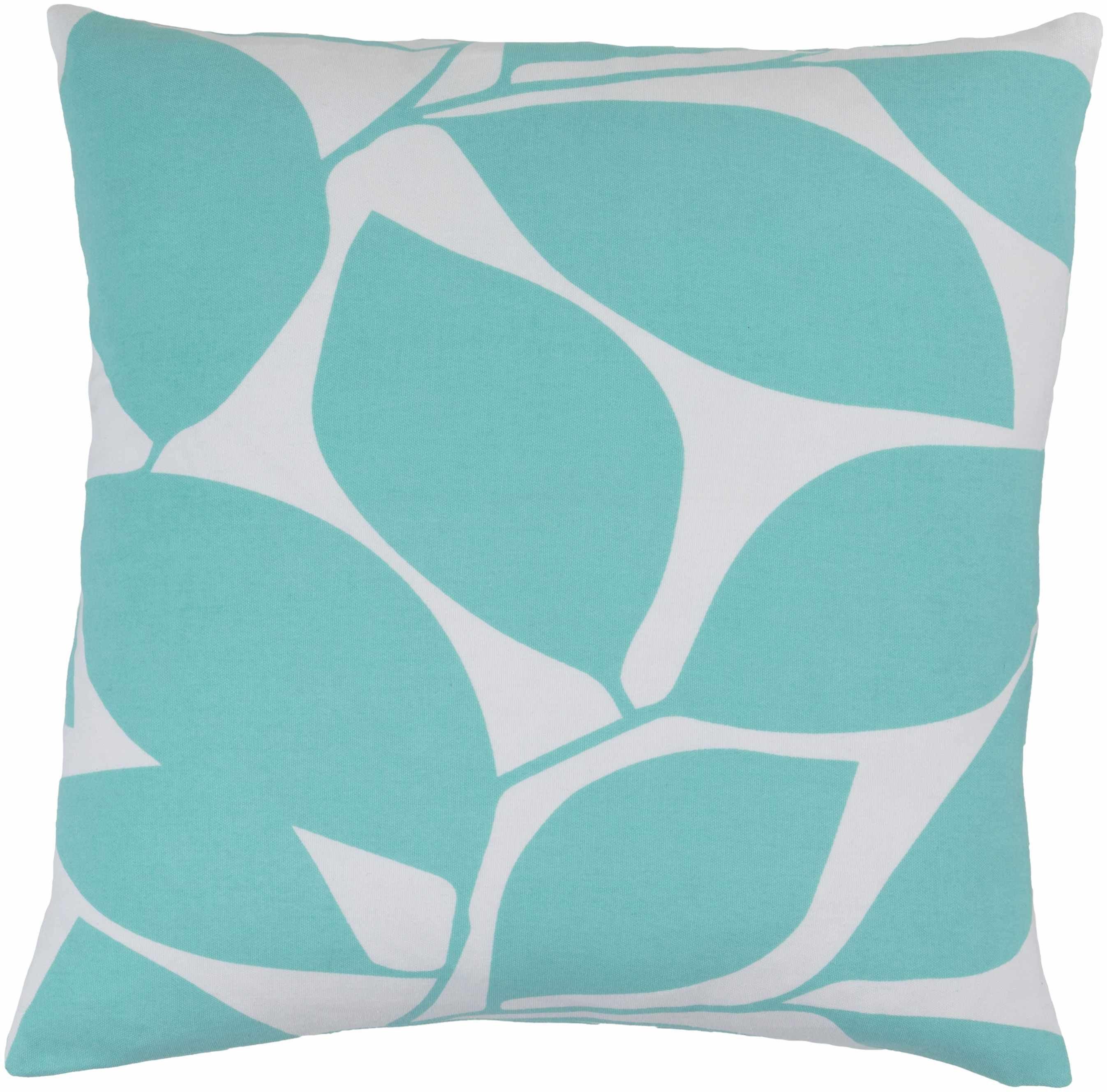 Burwood Throw Pillow - Clearance - PRHOMZ