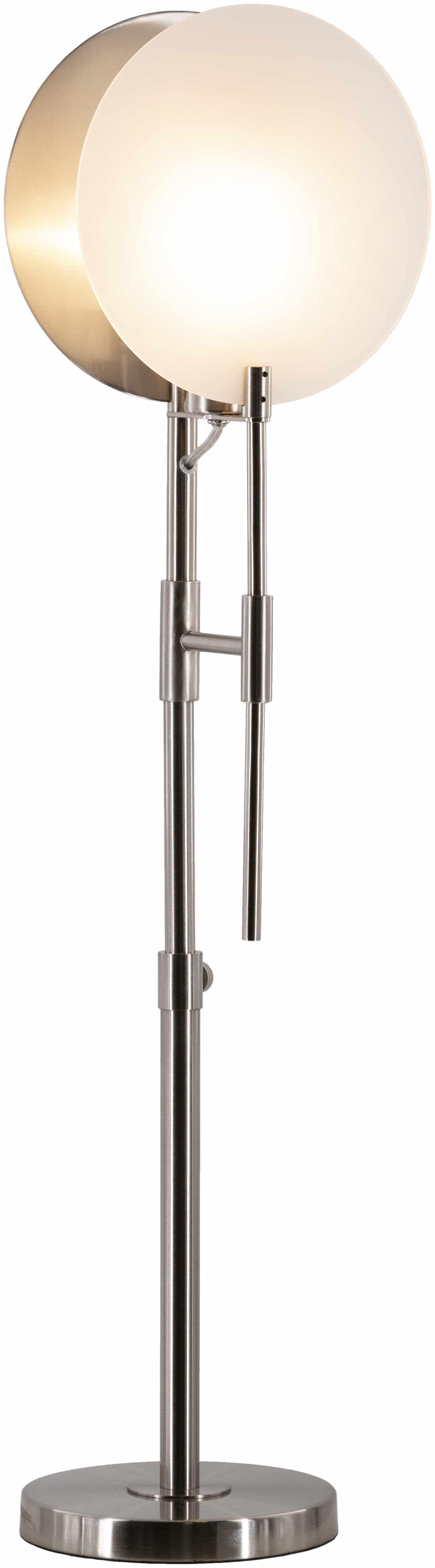 Cavan Table Lamp - Clearance-3