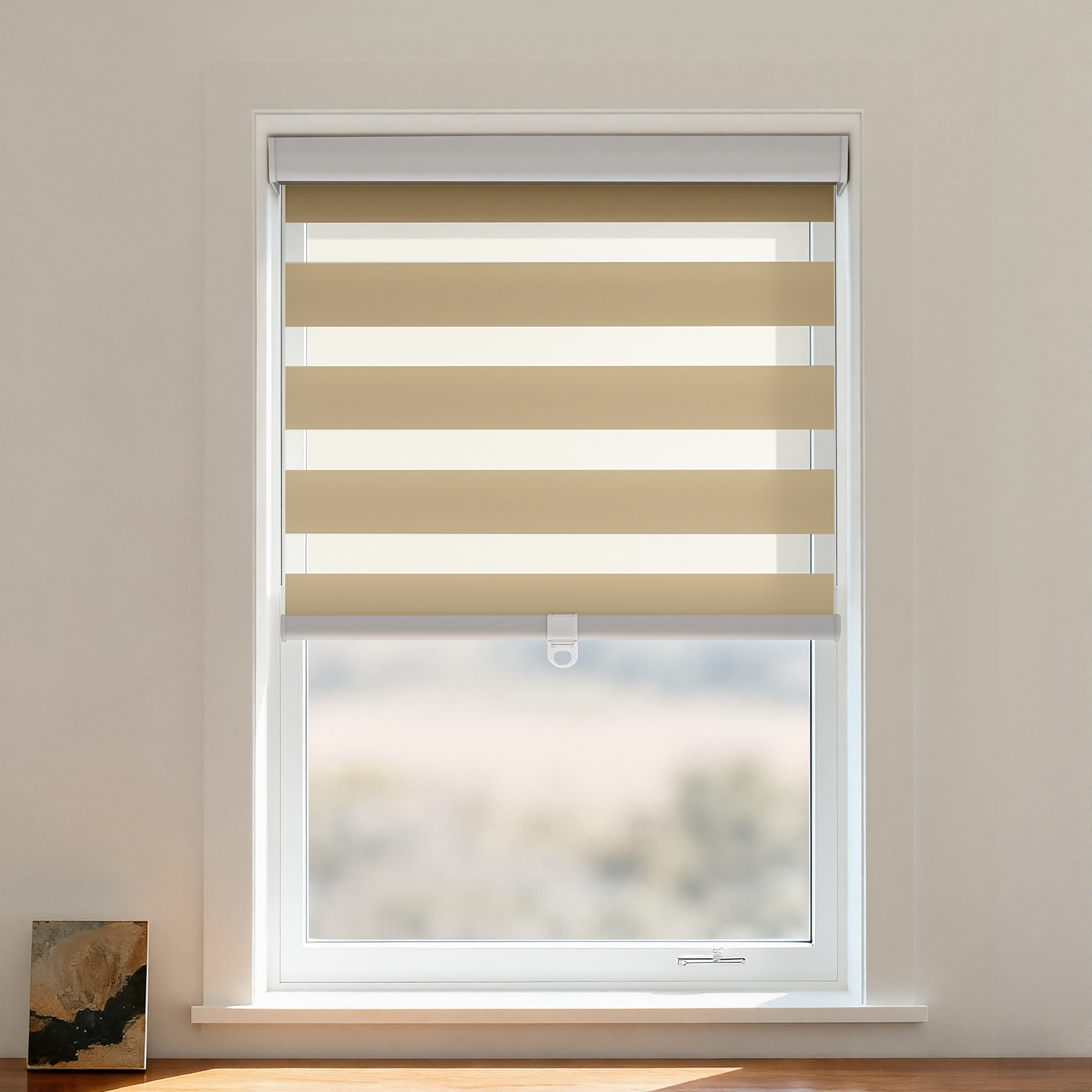 Kace Blackout Zebra Shade Cordless-5