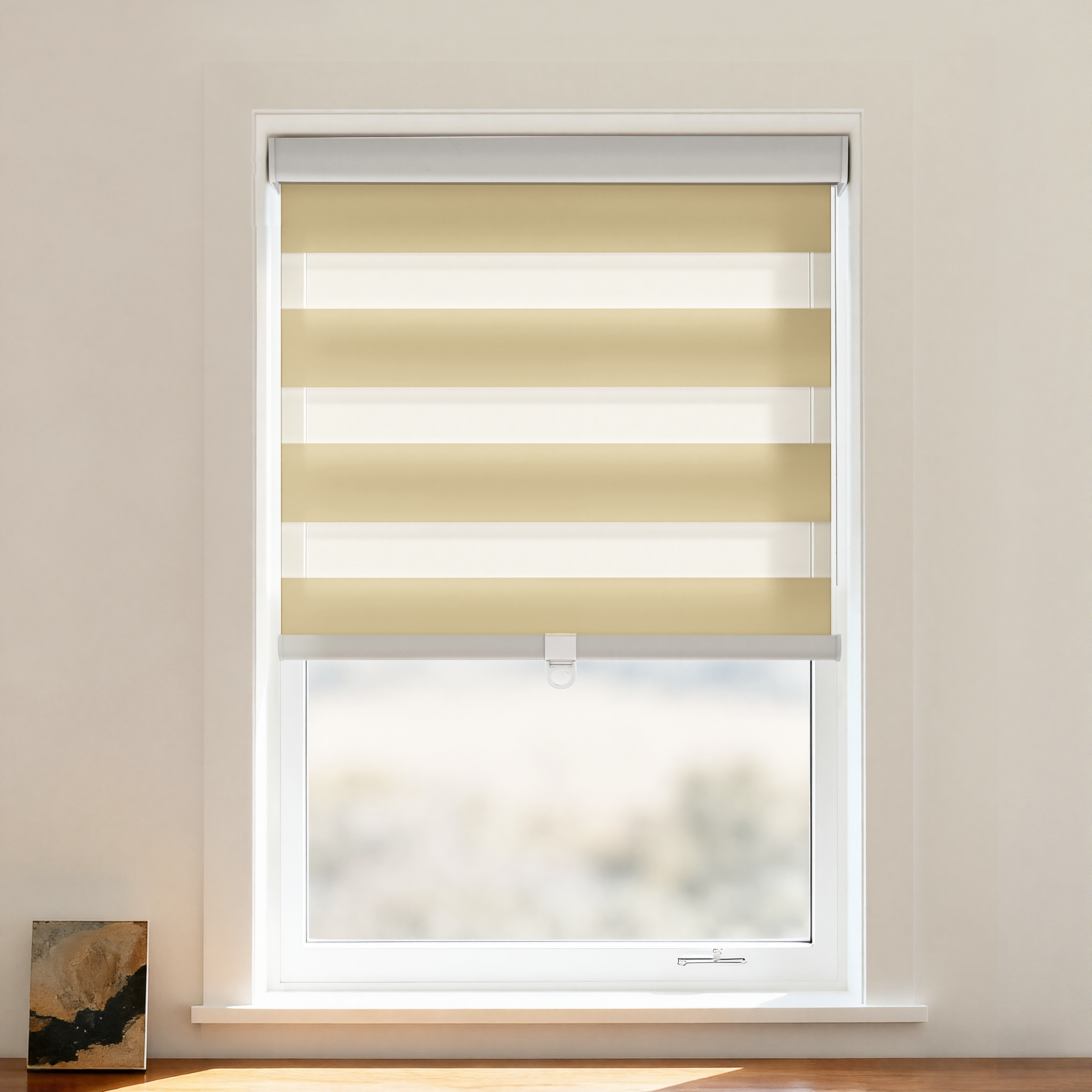 Bondi Blackout Zebra Shade Cordless-2