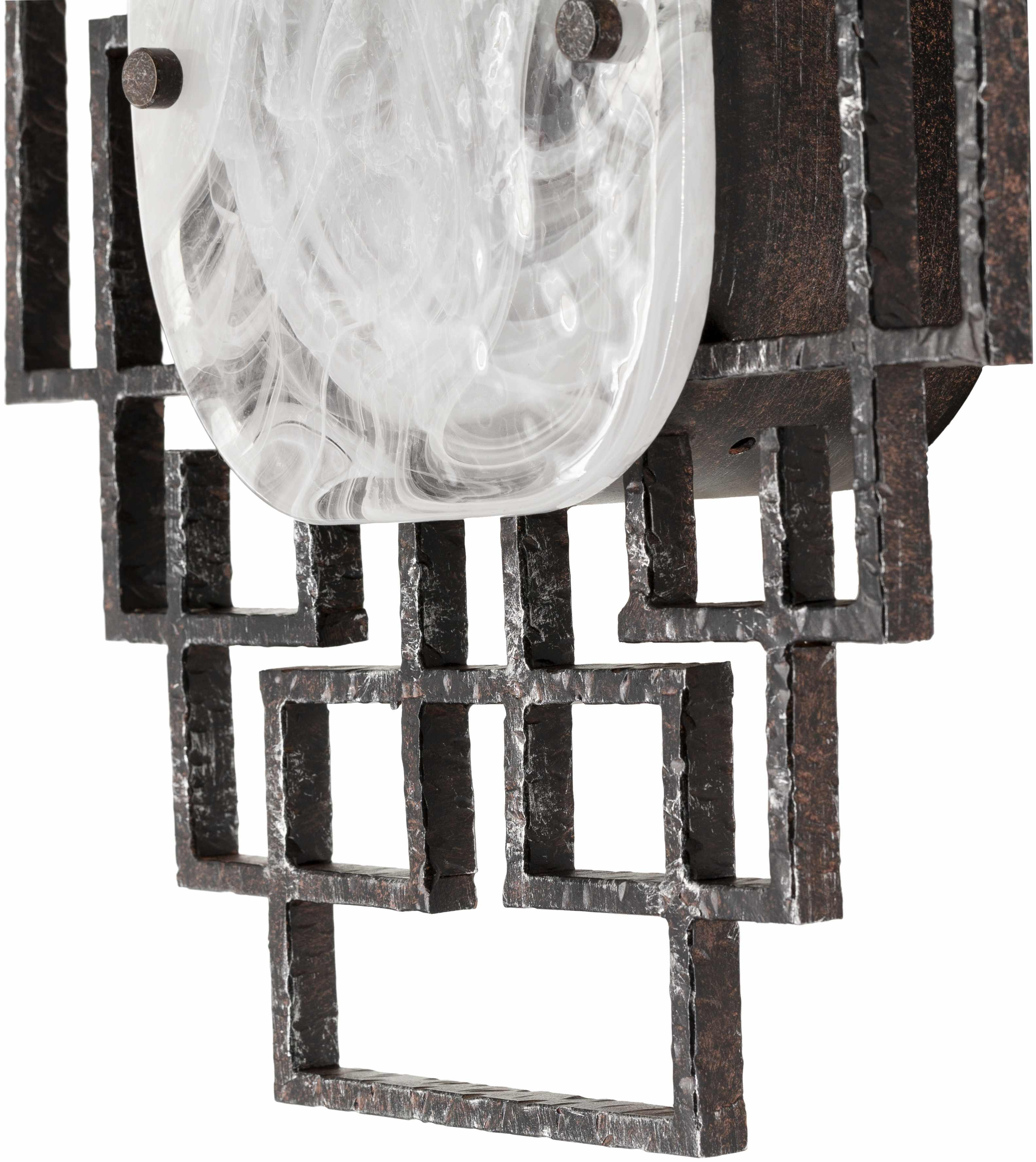 Caerleon Wall Sconces - Clearance - PRHOMZ