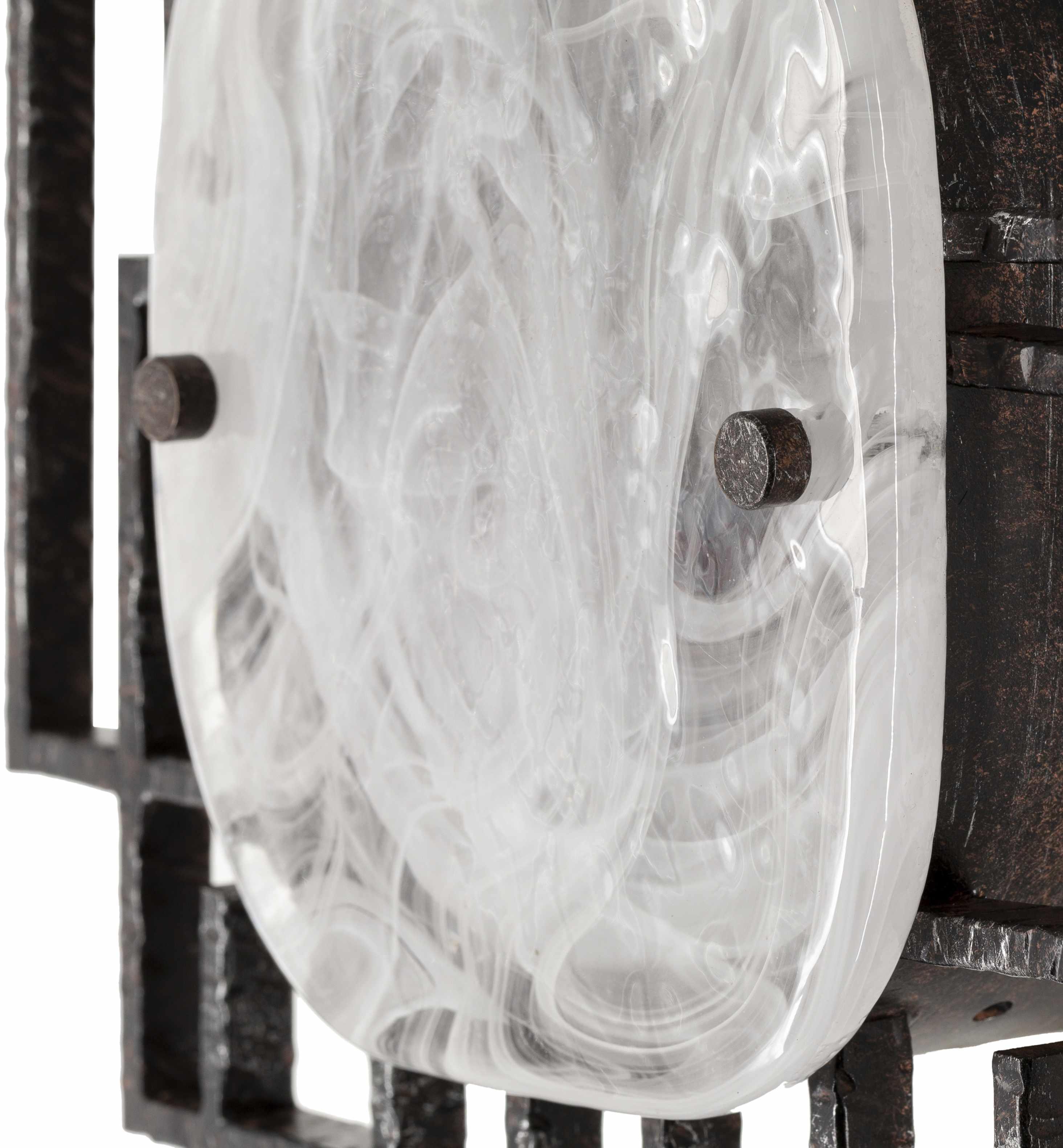 Caerleon Wall Sconces - Clearance - PRHOMZ