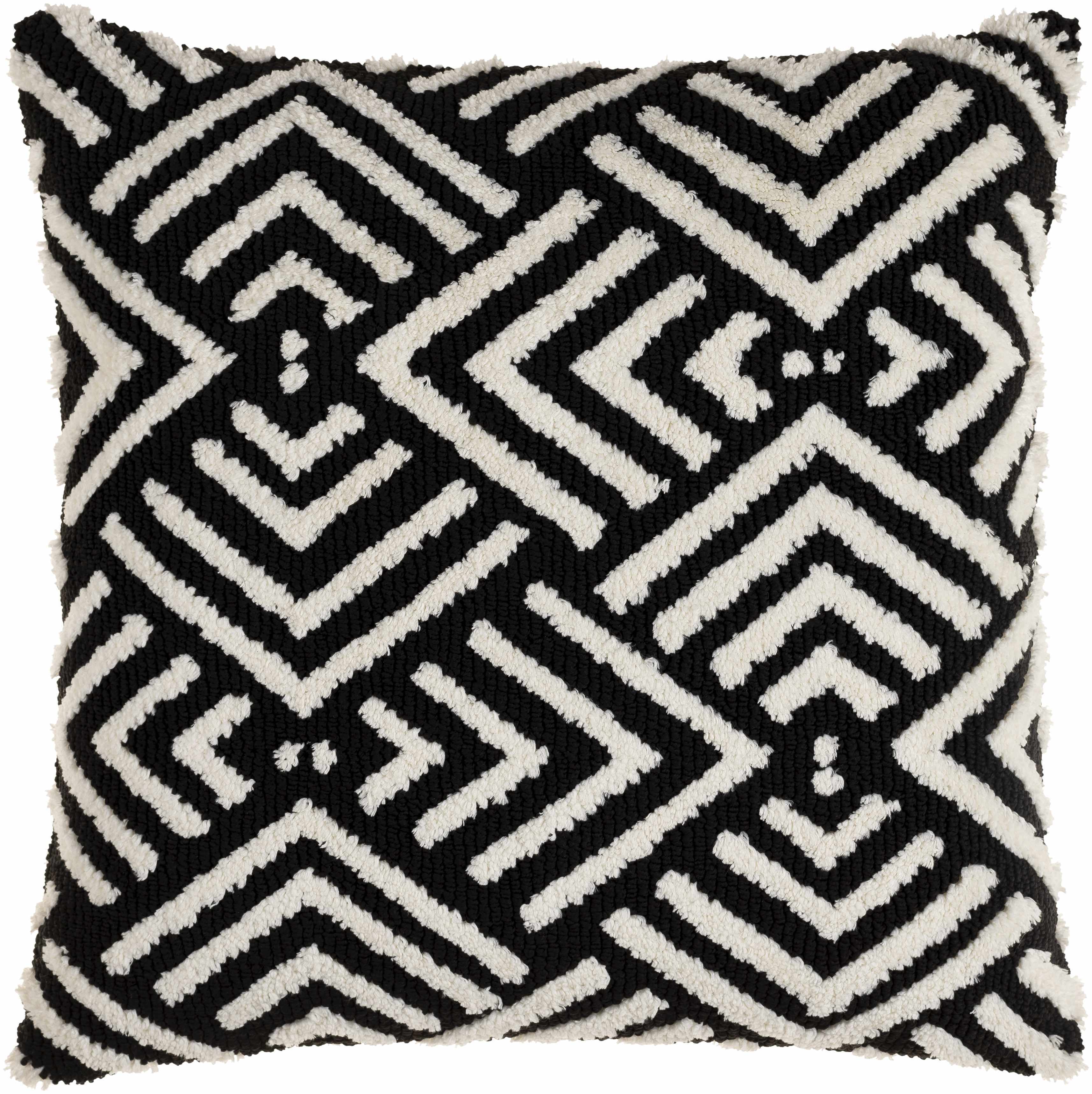 Calomboyan Throw Pillow-0