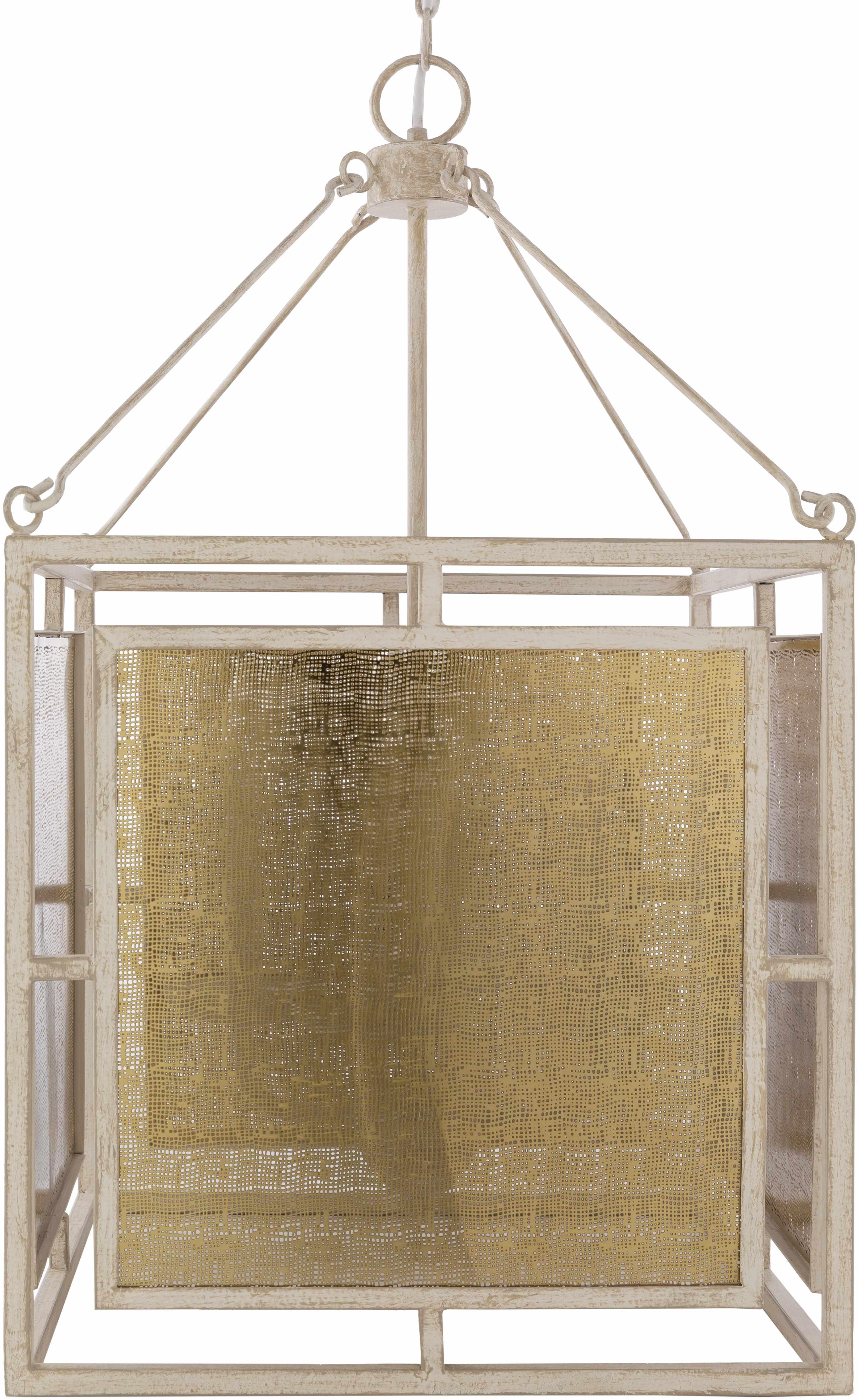 Calvert Ceiling Light - Clearance - PRHOMZ