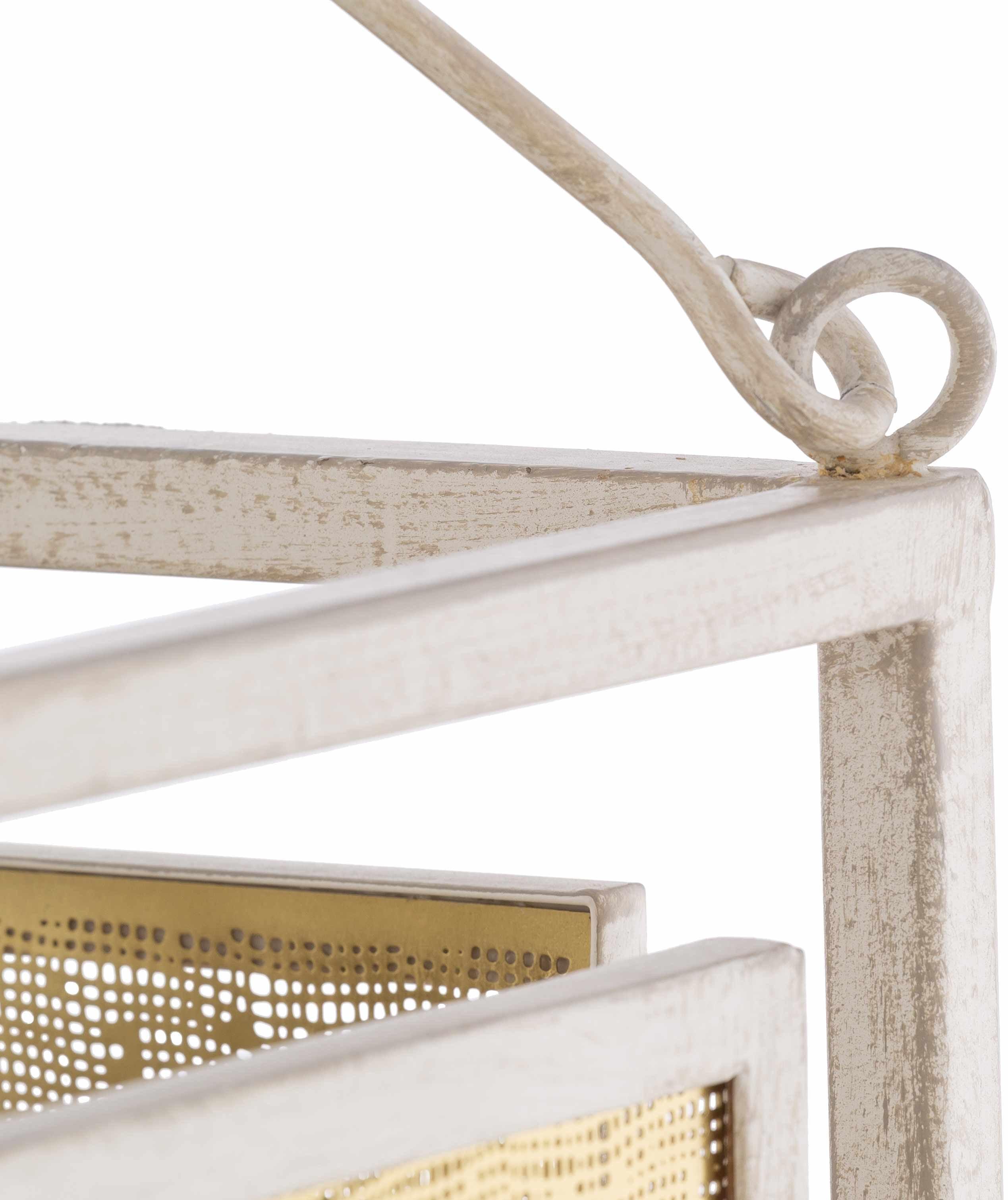 Calvert Ceiling Light - Clearance - PRHOMZ