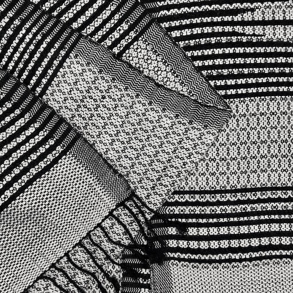 Cambodian Handloom Tapestry Throw - PRHOMZ