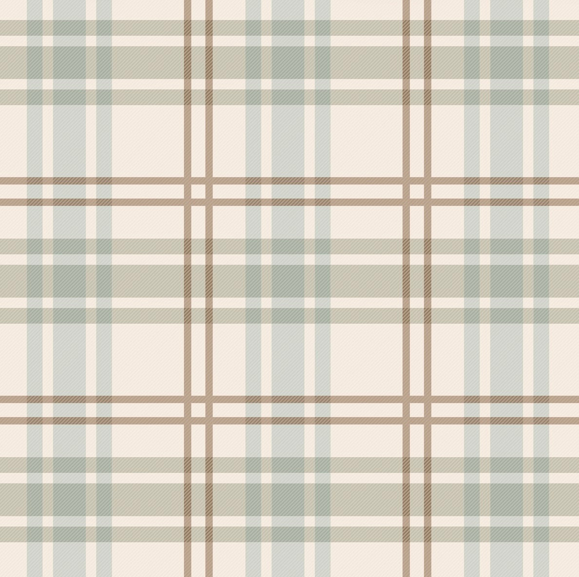 Lockwood Wallpaper by Zenclover