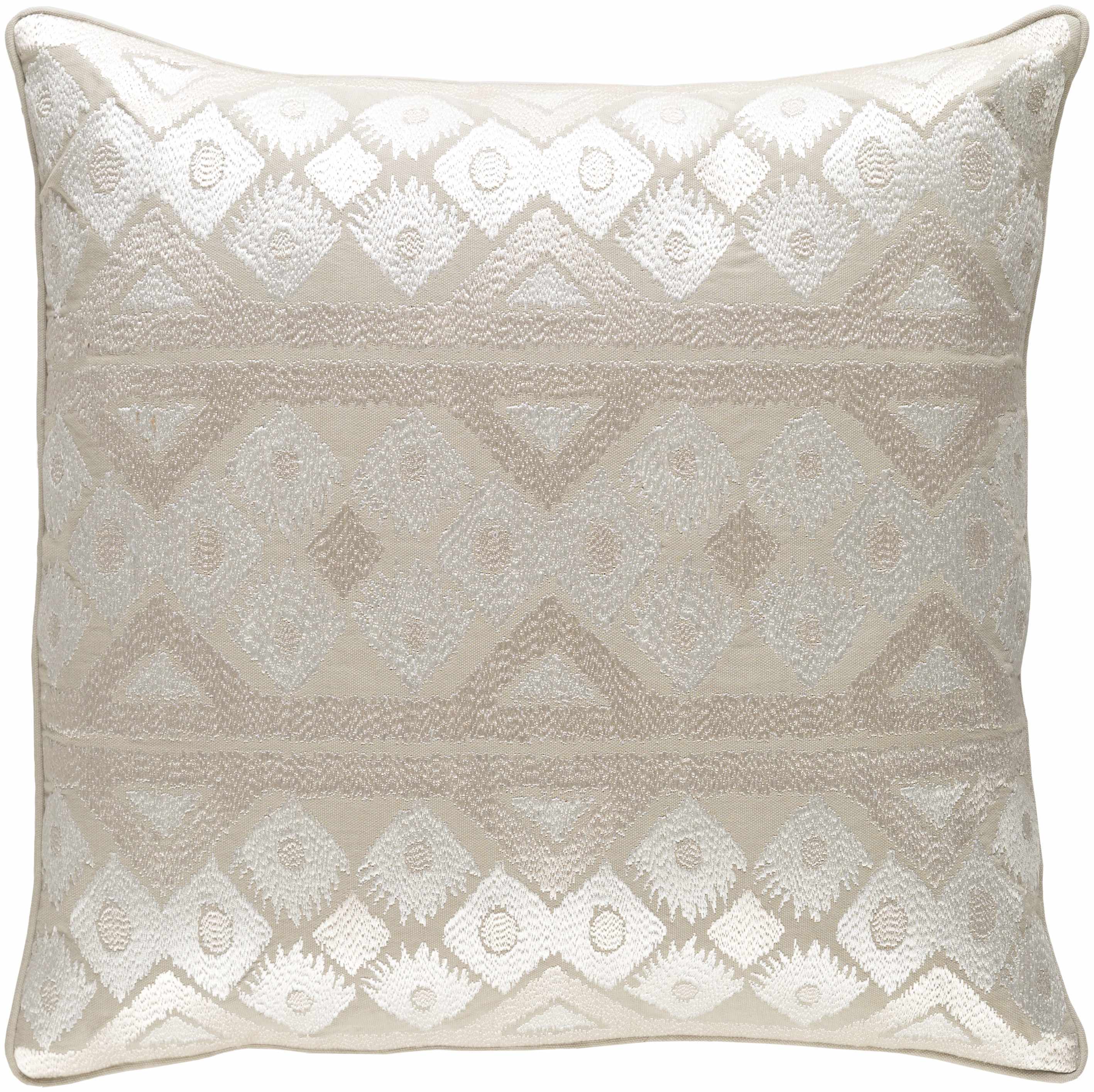 Canewdon Throw Pillow - Clearance-1