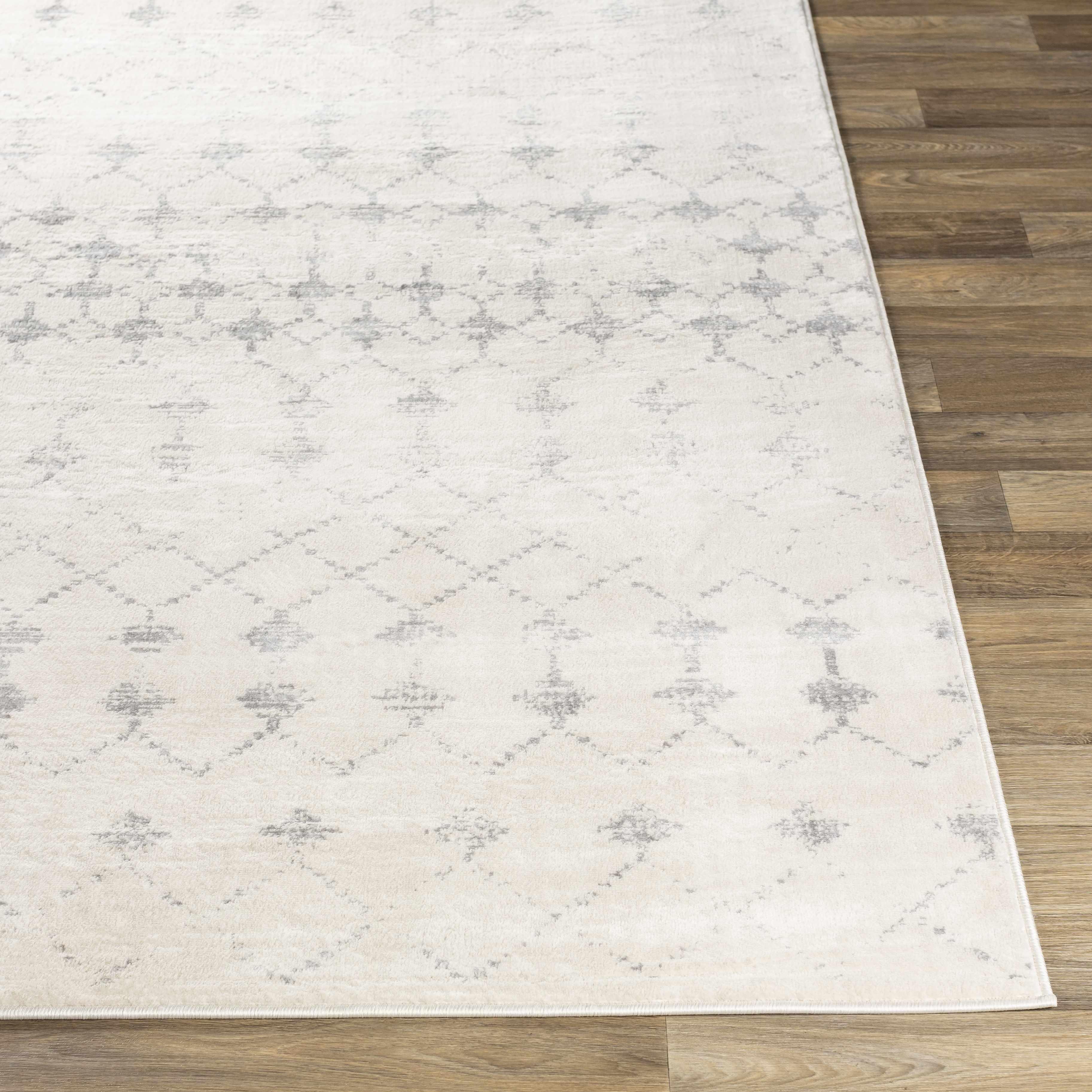 Capac Area Rug - Clearance - PRHOMZ