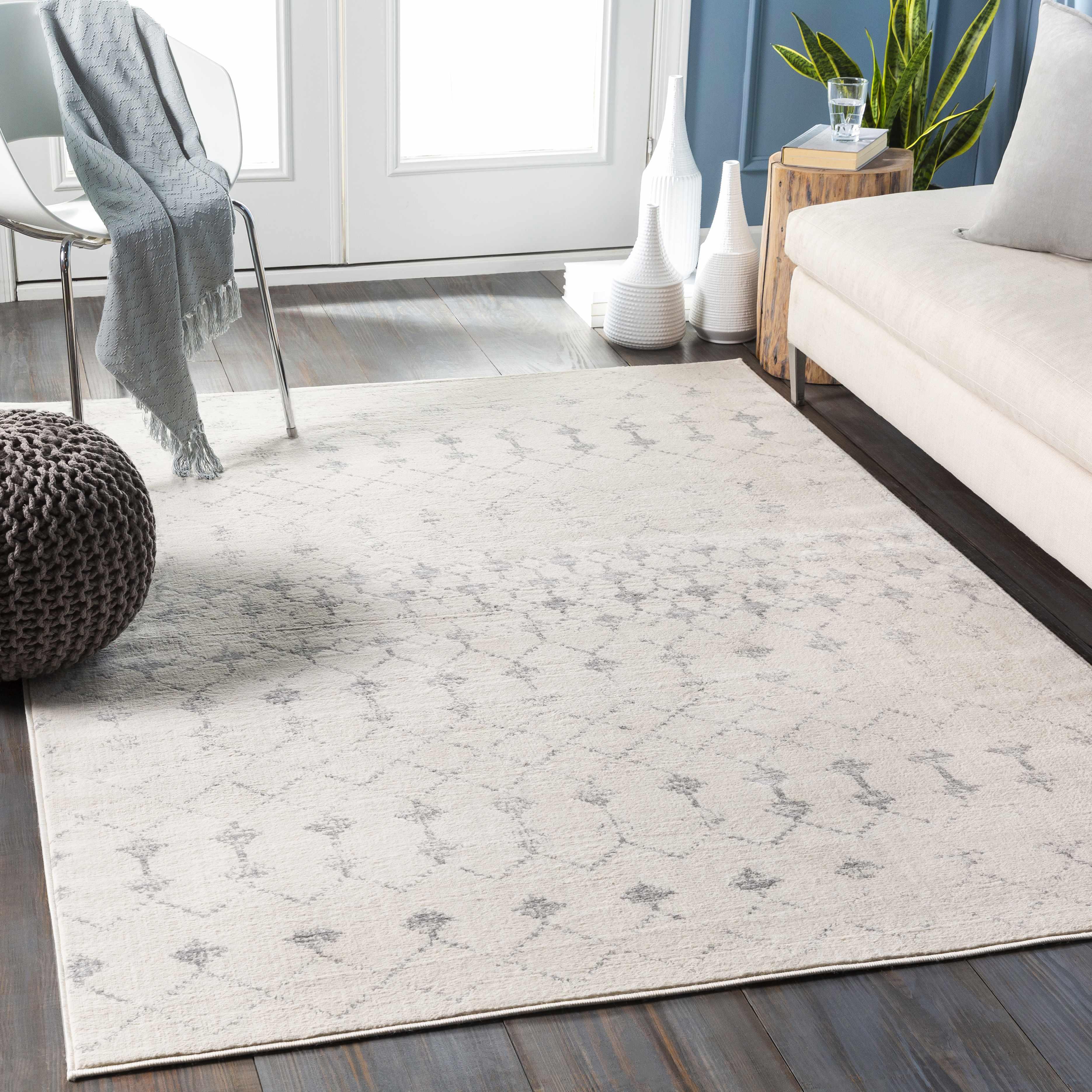 Capac Area Rug - Clearance - PRHOMZ