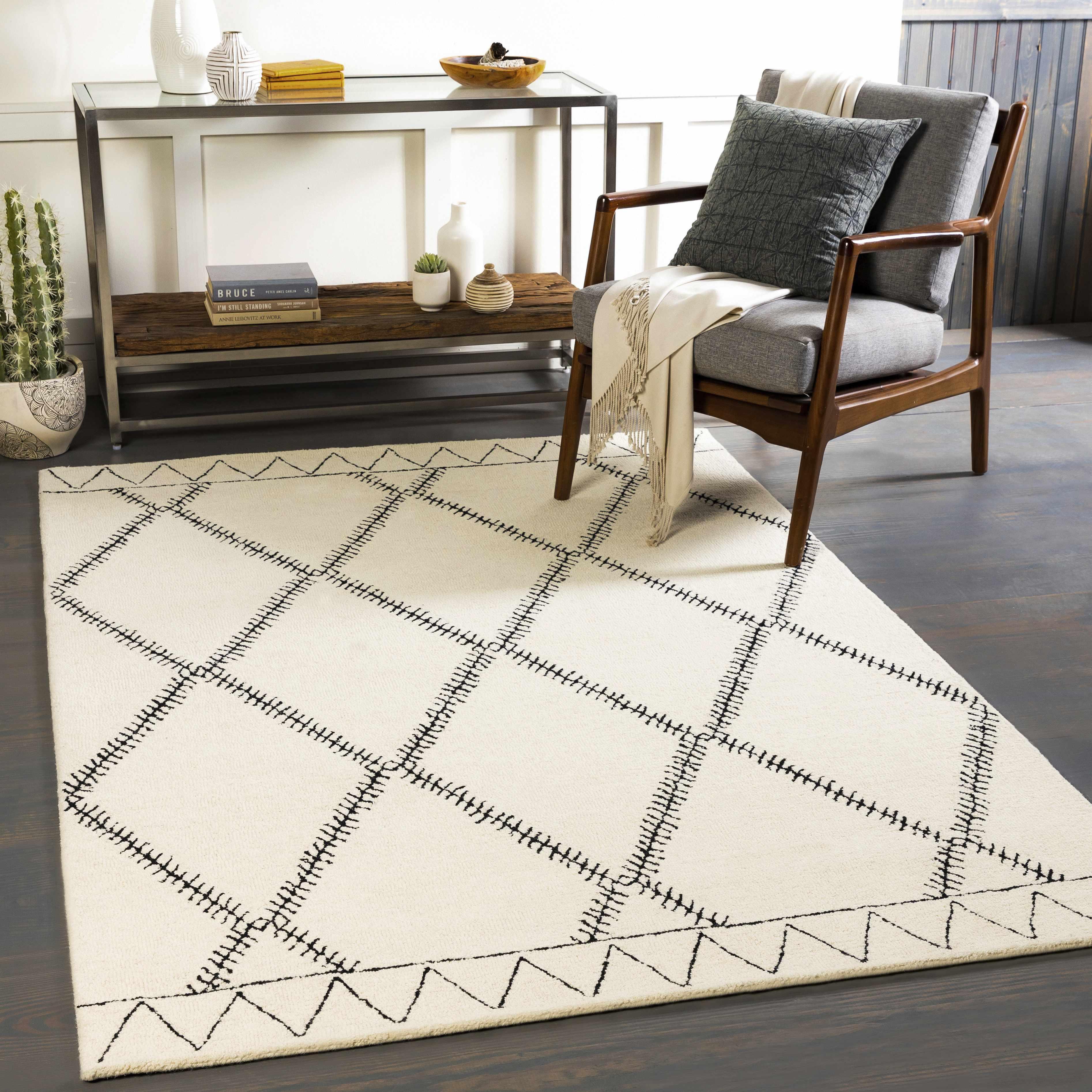 Cardona Area Rug - Clearance - PRHOMZ