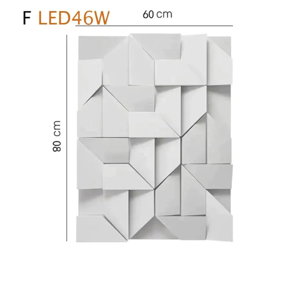 Caroline Geometric Chandelier | Dining Room Home Lighting