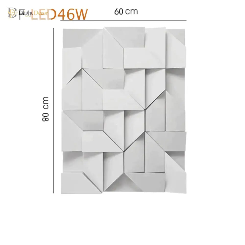 Caroline Geometric Chandelier | Dining Room Home Lighting