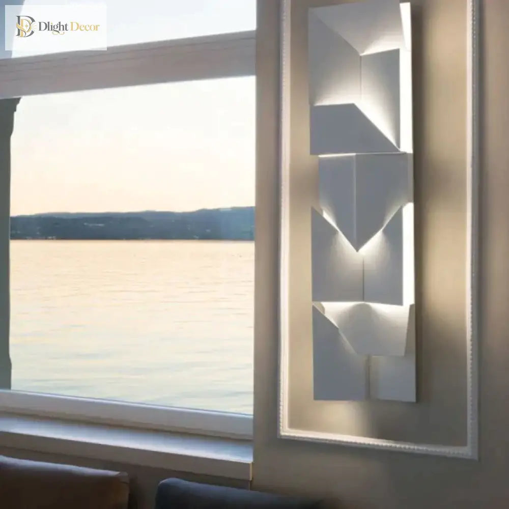 Caroline Geometric Chandelier | Dining Room Home Lighting