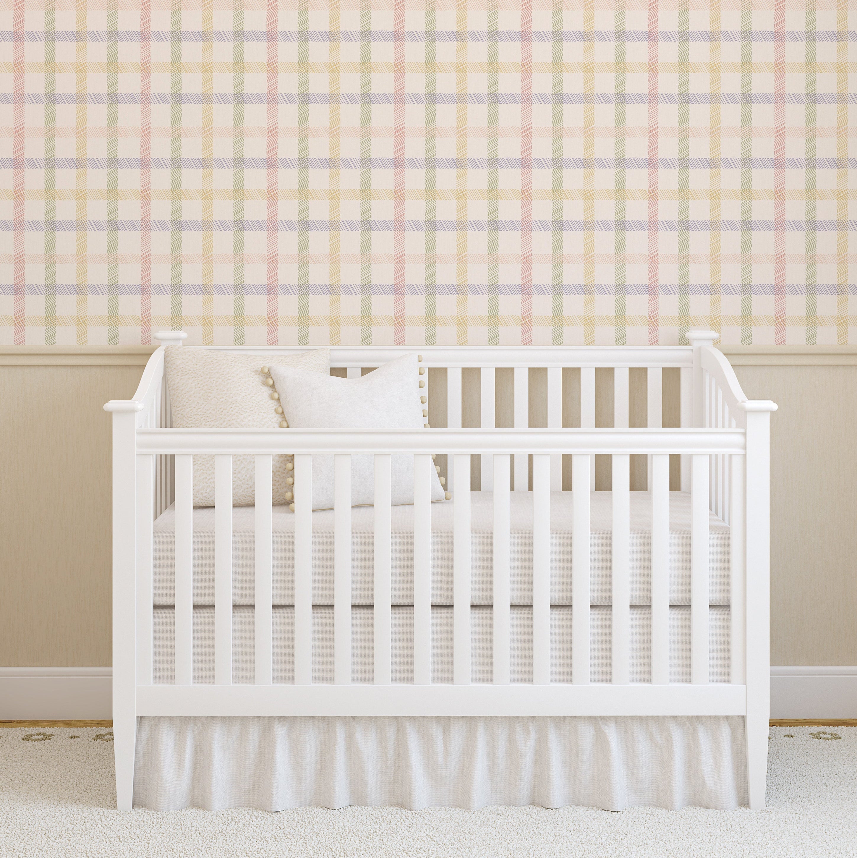 Carson Wallpaper by Jun Shu Create