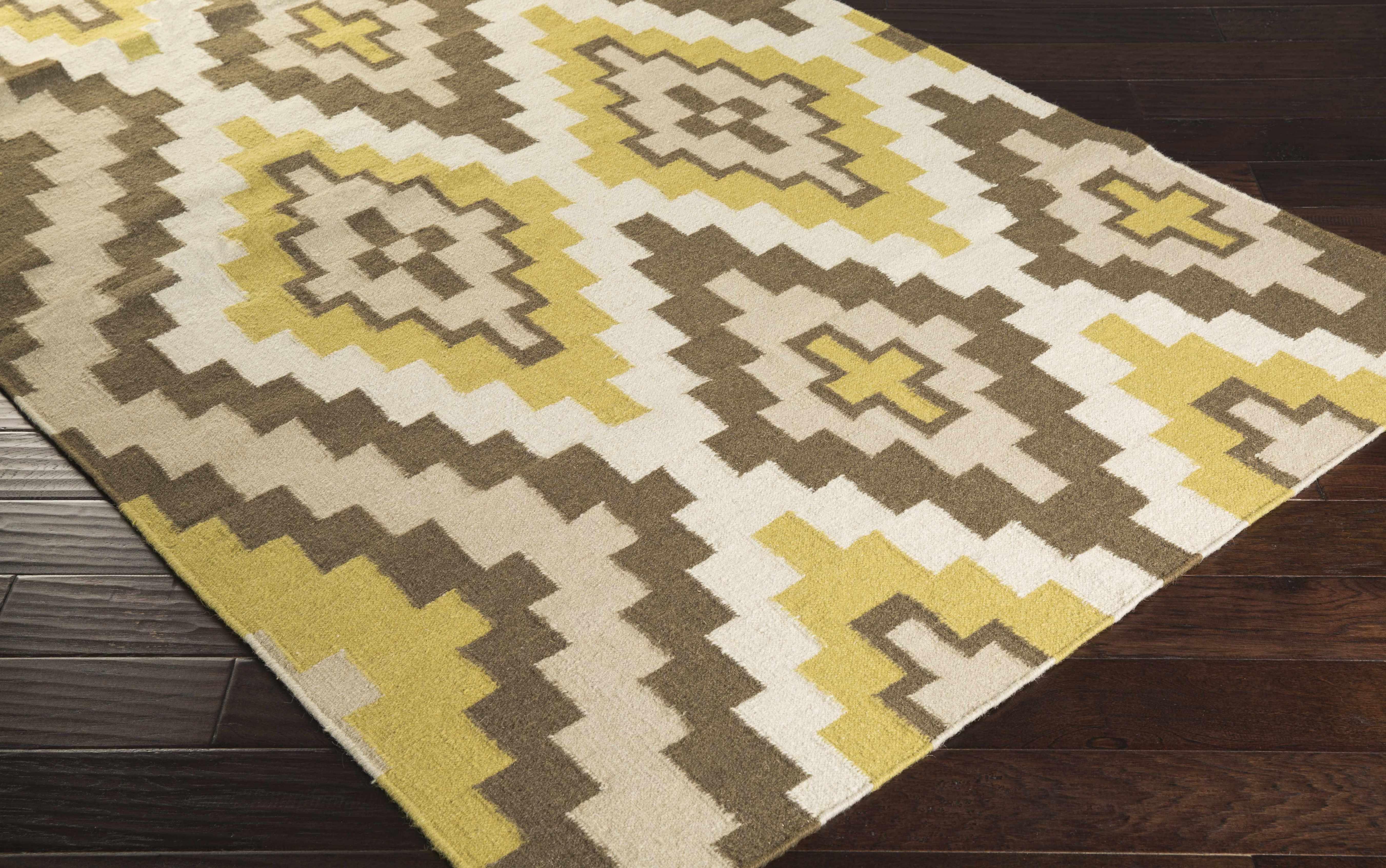 Caspiana Area Rug - Clearance - PRHOMZ