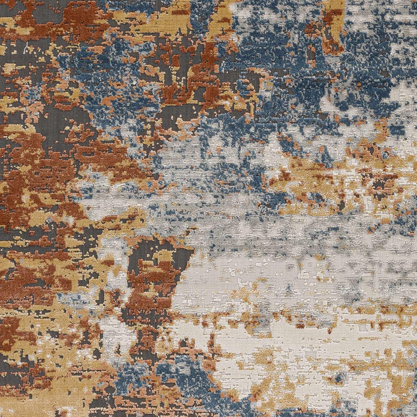 Catbalogan Textured Luxe Rug - Clearance - PRHOMZ