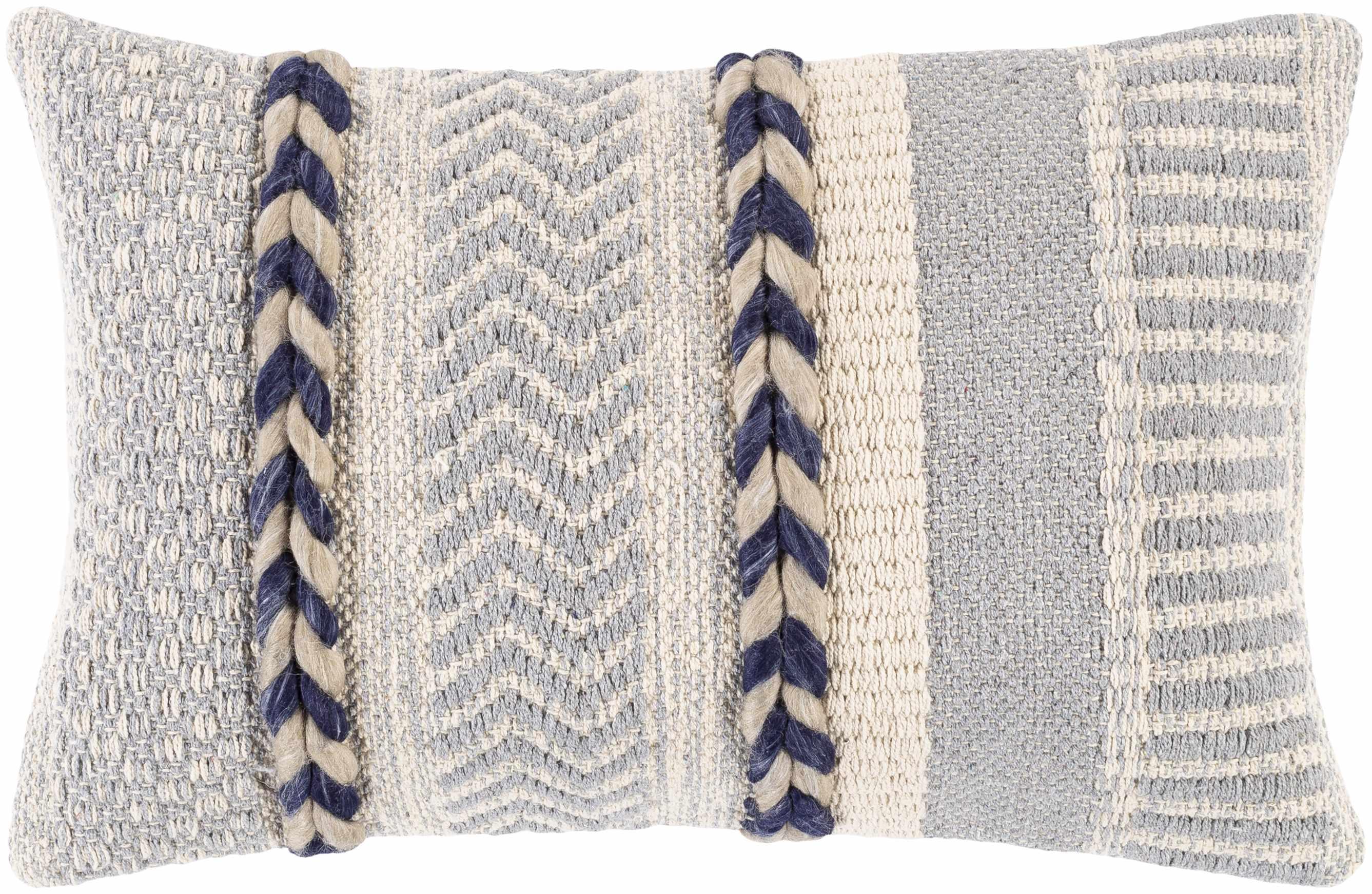 Catskill Throw Pillow - PRHOMZ