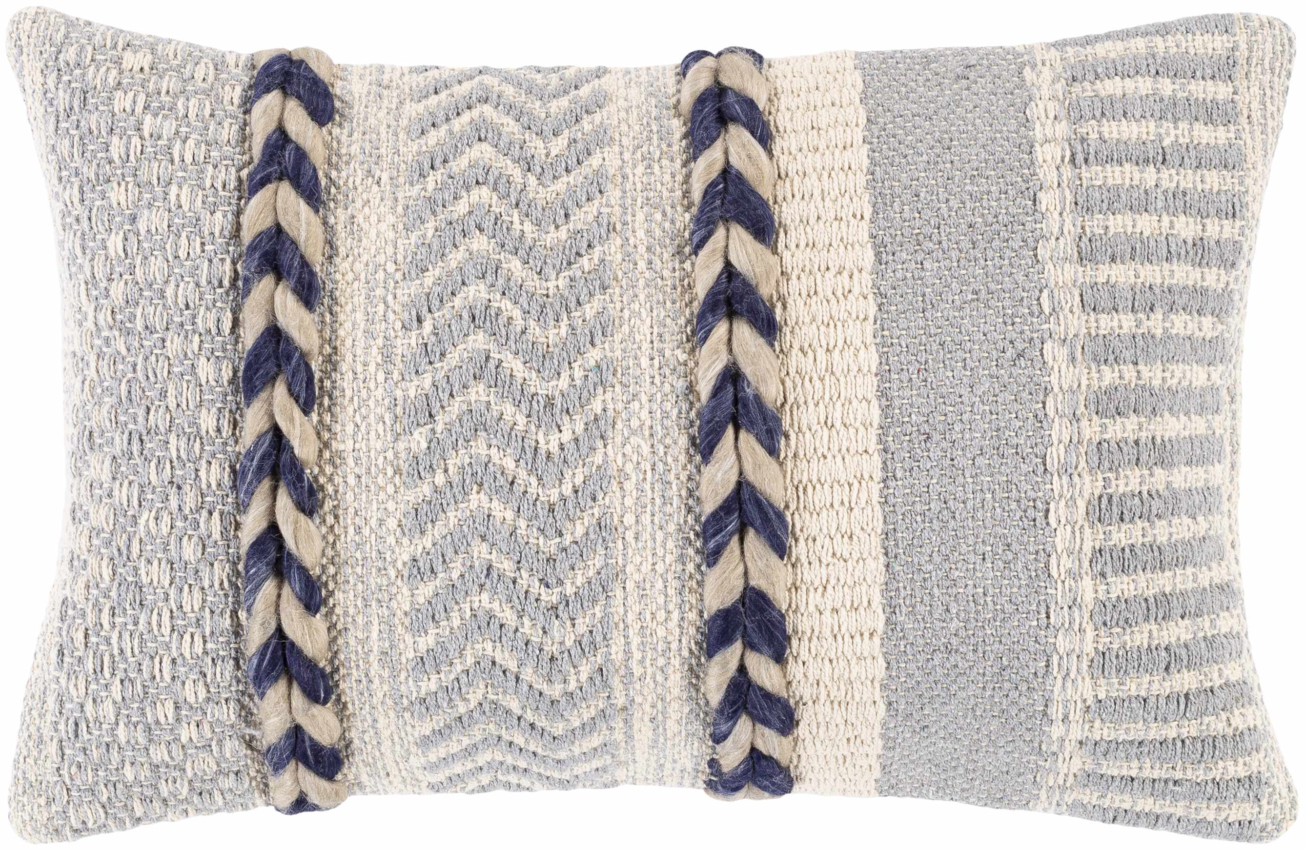 Catskill Throw Pillow-0