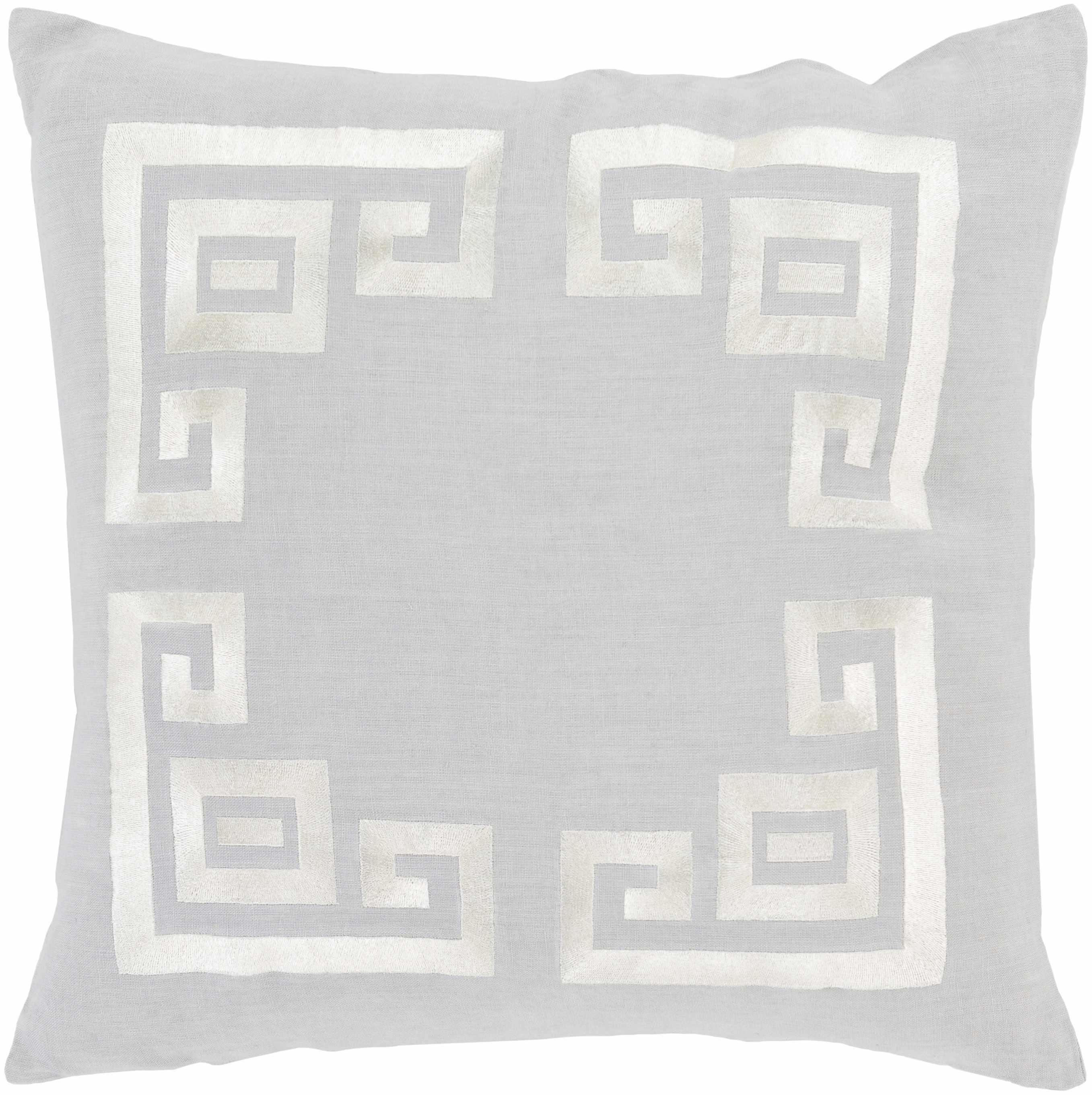 Caversham Pillow Cover - PRHOMZ