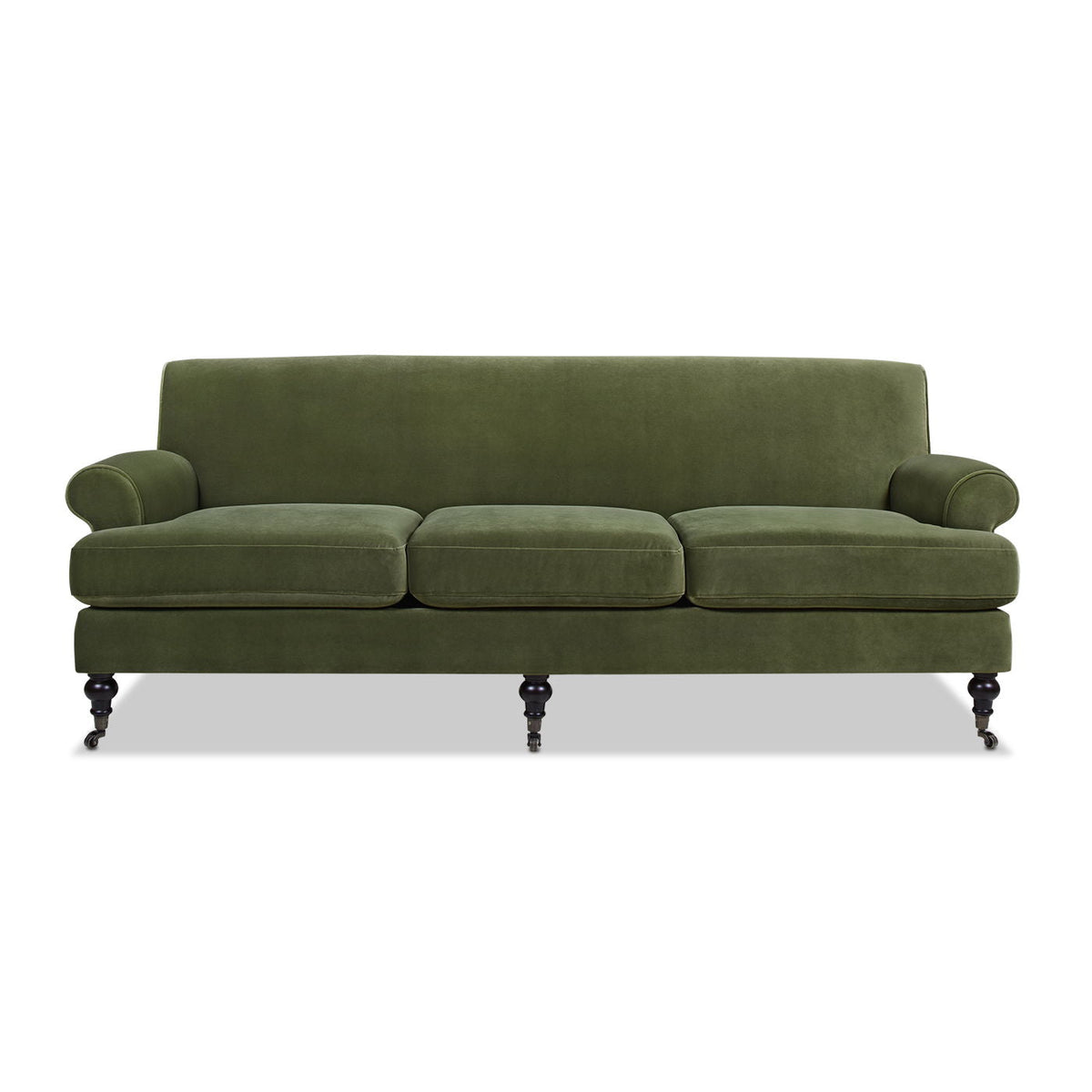 Alana Lawson - Three Cushion Tightback Sofa