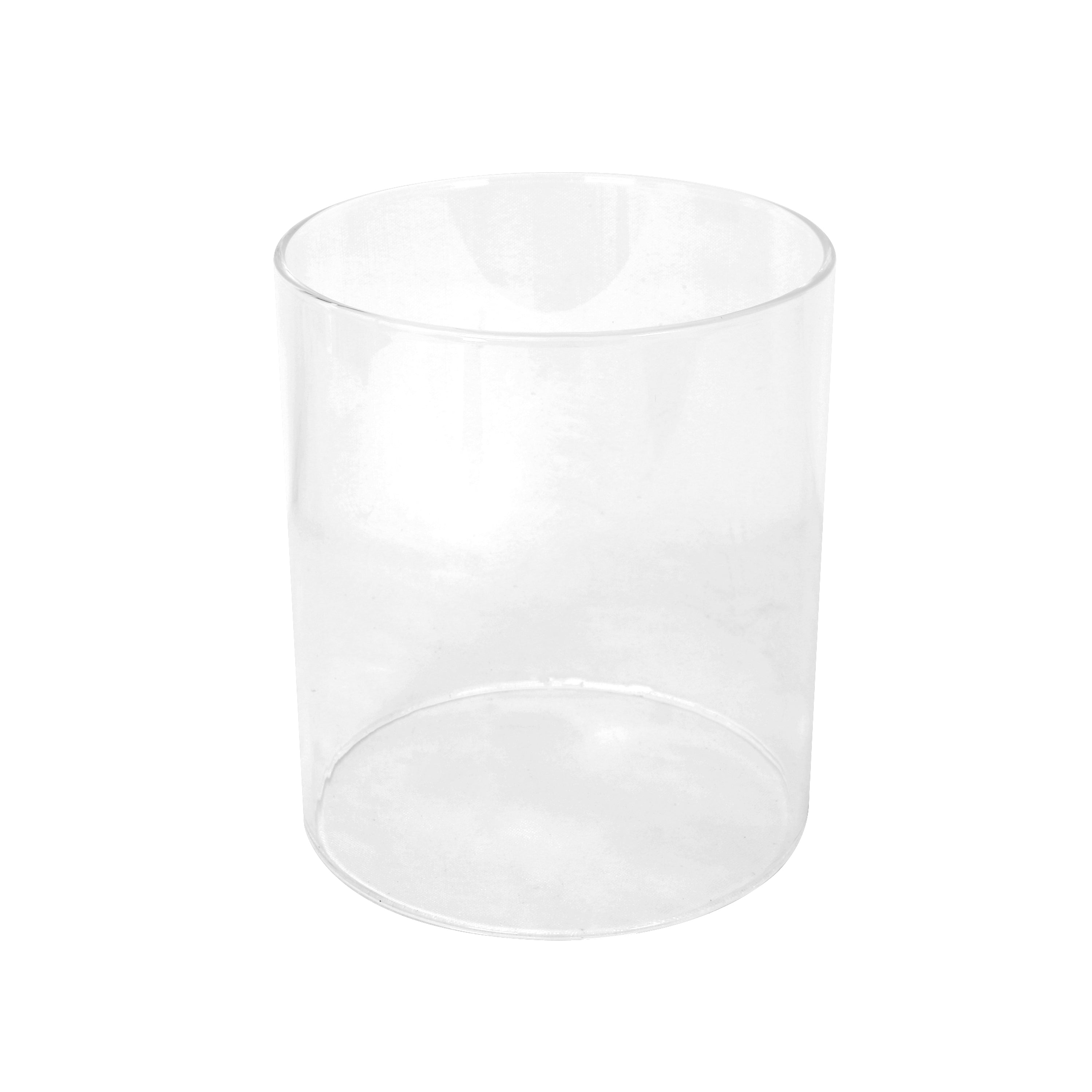 Lantern Column, Set of 2, Decorative Columns for Outdoor and Indoor Use