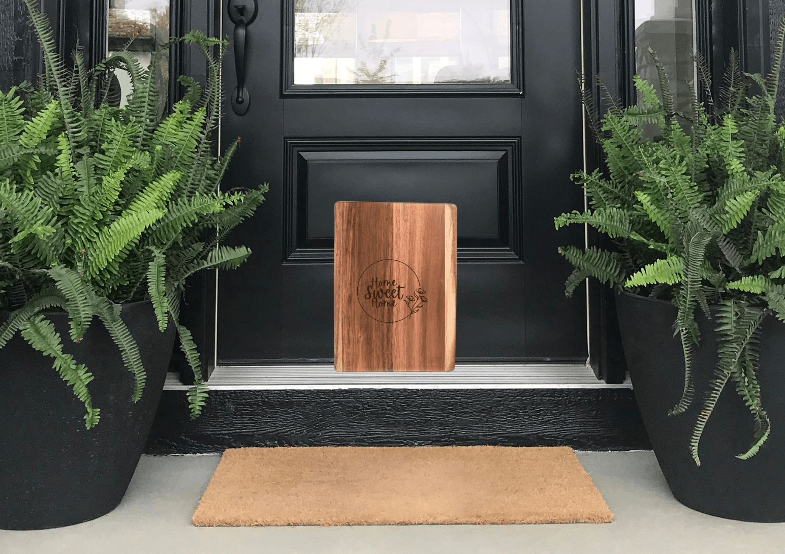 Home Collection! Engraved Designs (Single) - PRHOMZ