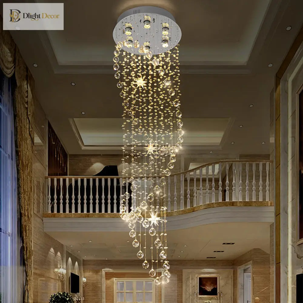 Celeste Flush Mount Light | Modern Interior Home Lighting