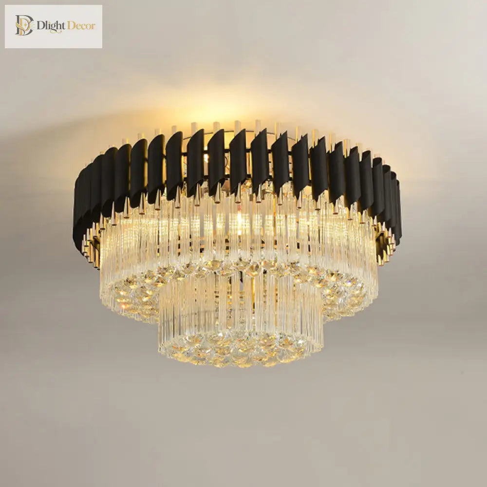 Celeste Modern Chandelier | Modern Dining Room Lighting