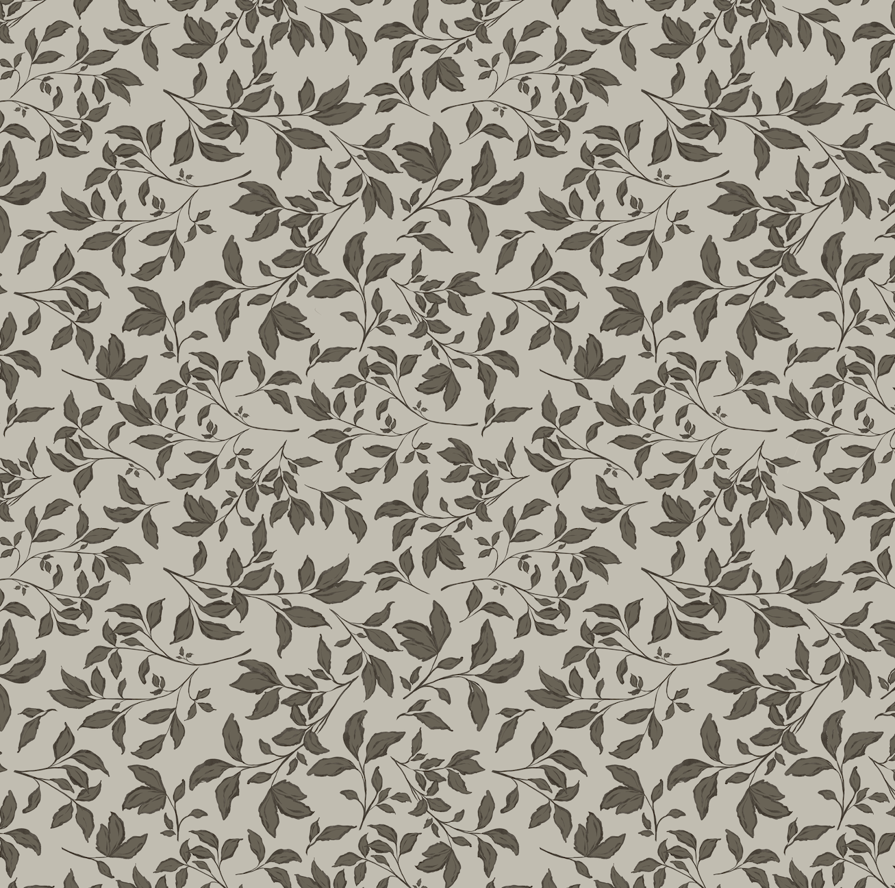 Cooper Wallpaper by Taddy Mikelaites