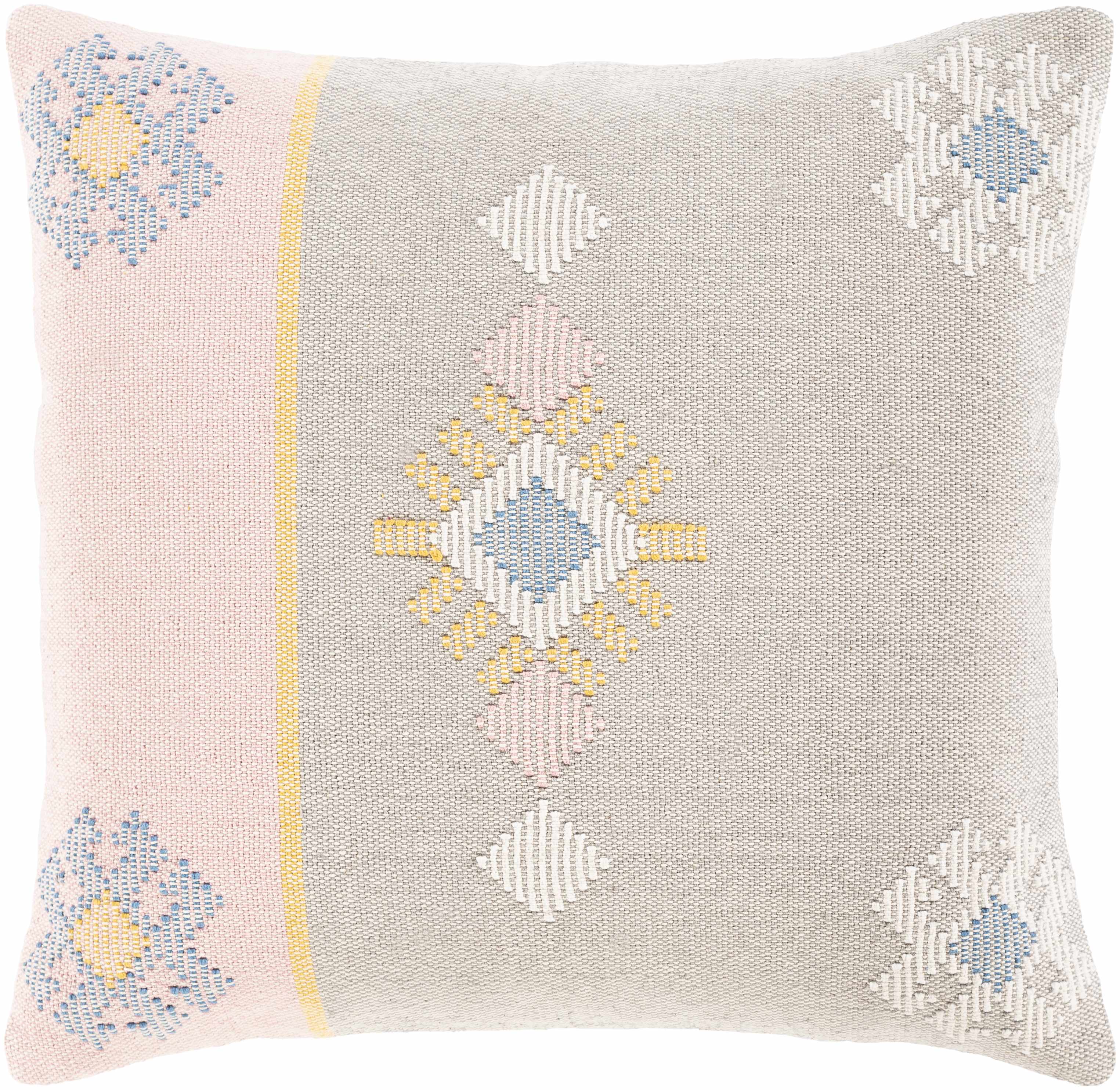 Chatfield Throw Pillow - Clearance-0