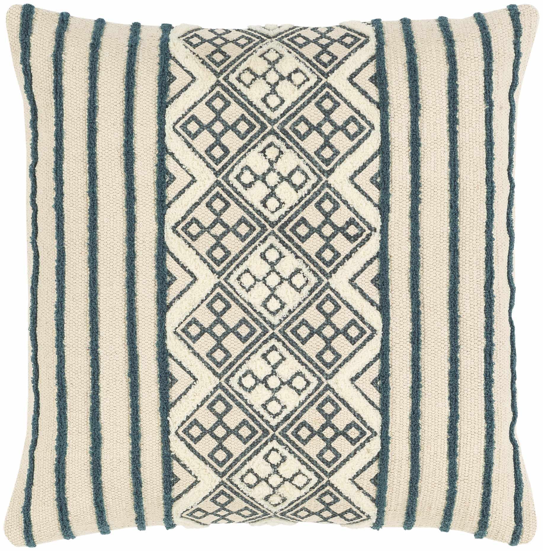 Chinderah Throw Pillow - Clearance - PRHOMZ