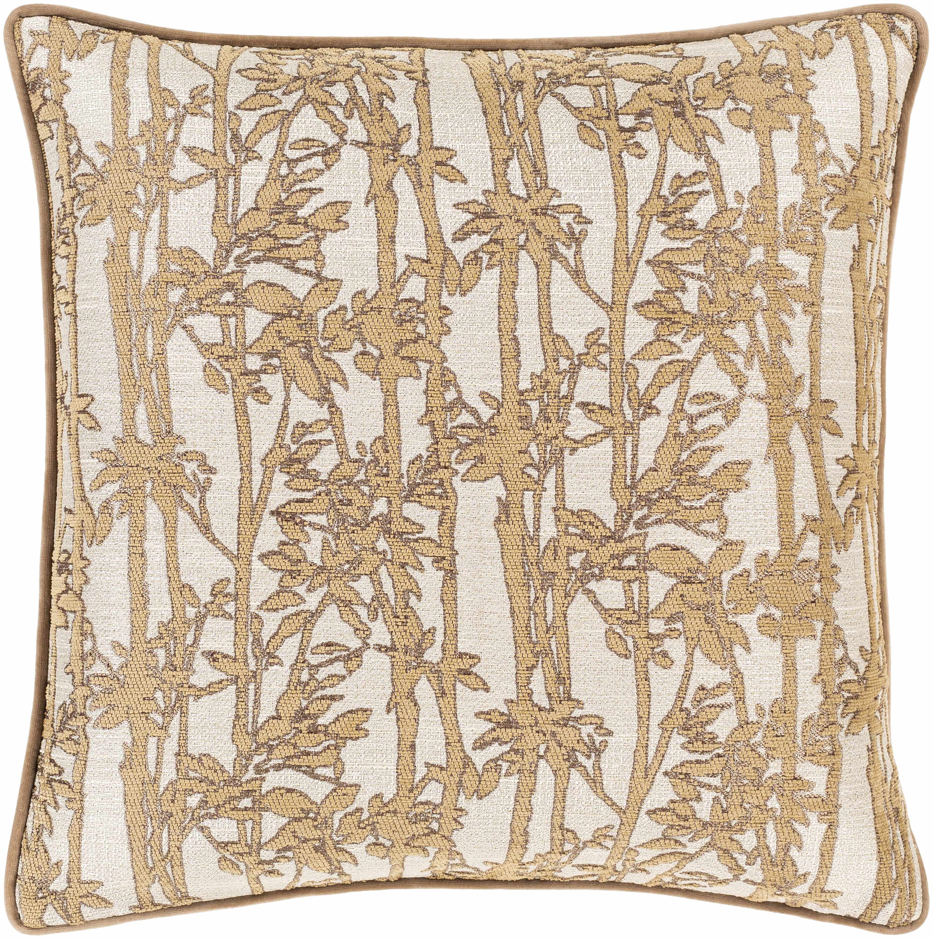 Chino Throw Pillow - Clearance-1