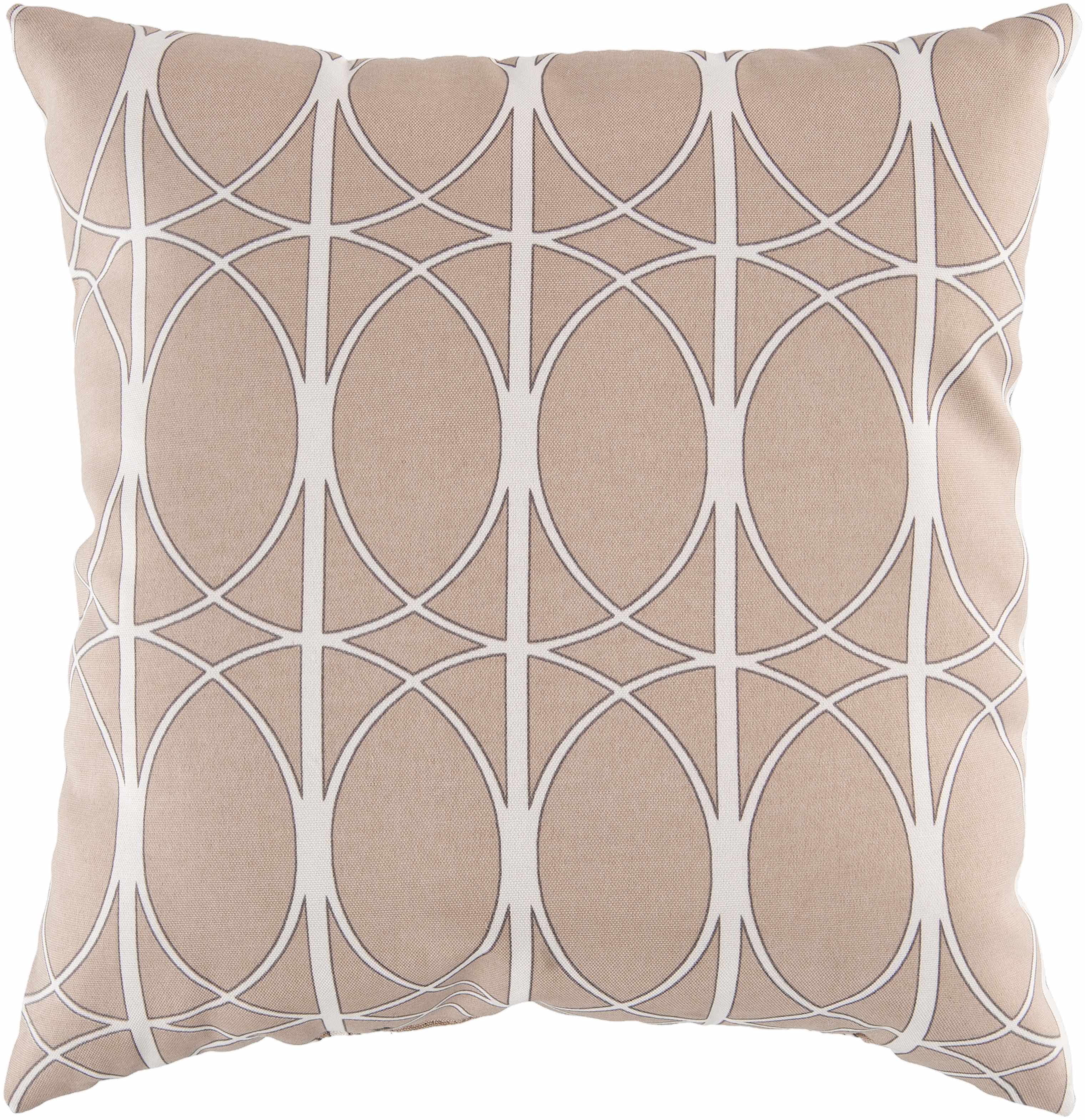 Challis Pillow Cover-0