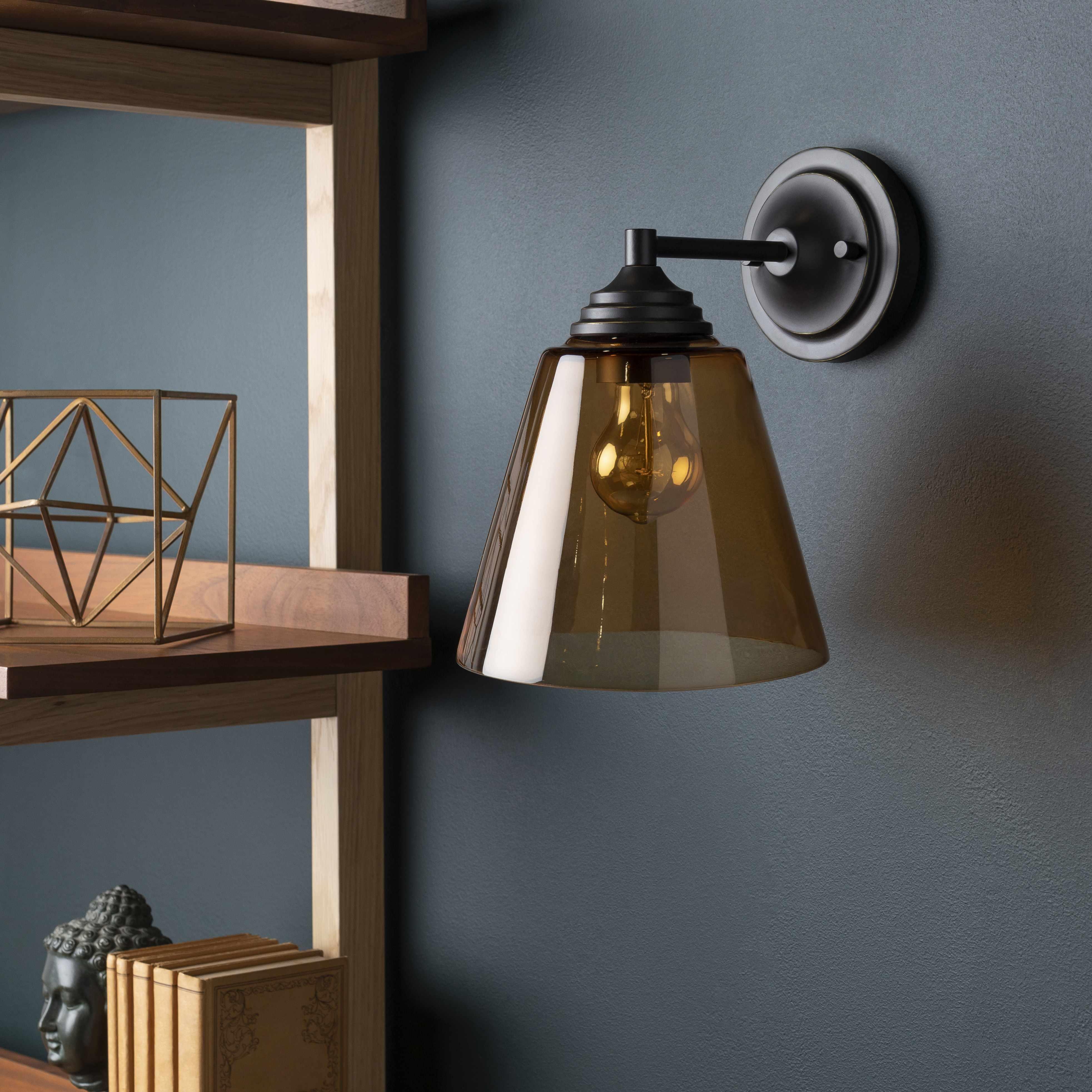 Chobham Wall Sconces - Clearance - PRHOMZ