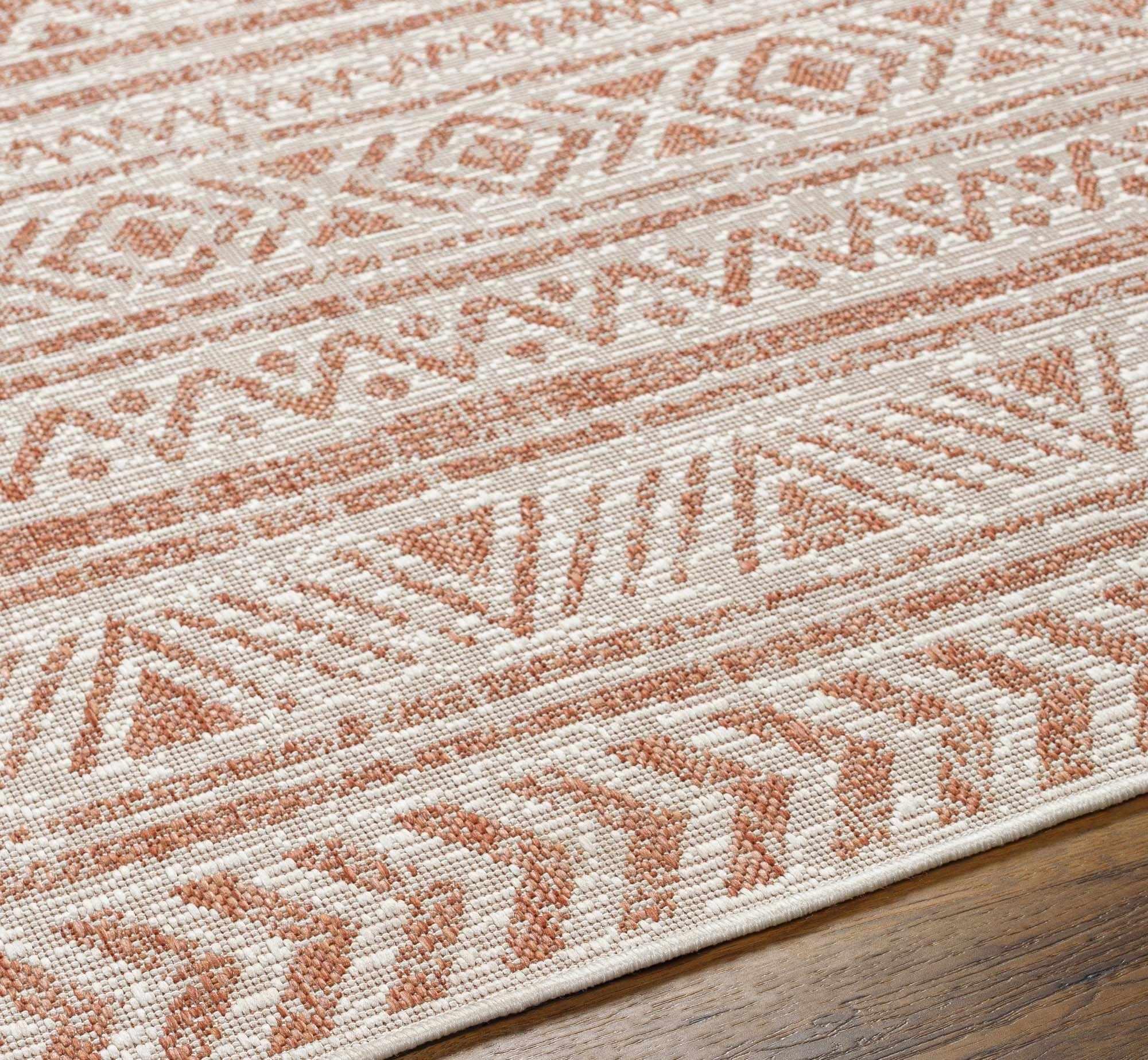 Chuck Area Rug - Clearance - PRHOMZ