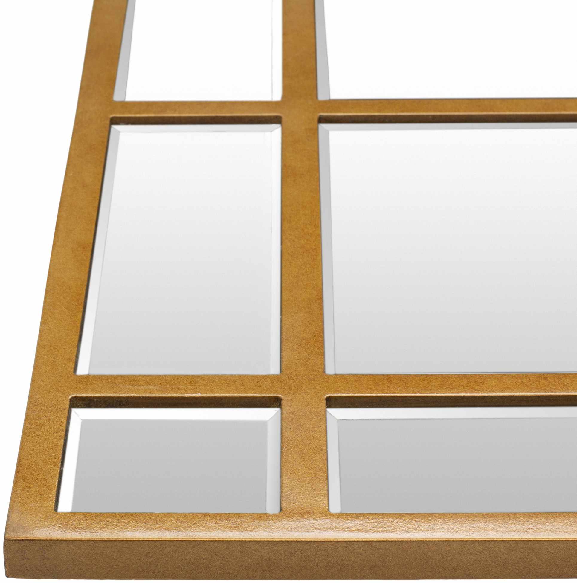 Clane Mirror - Clearance-1