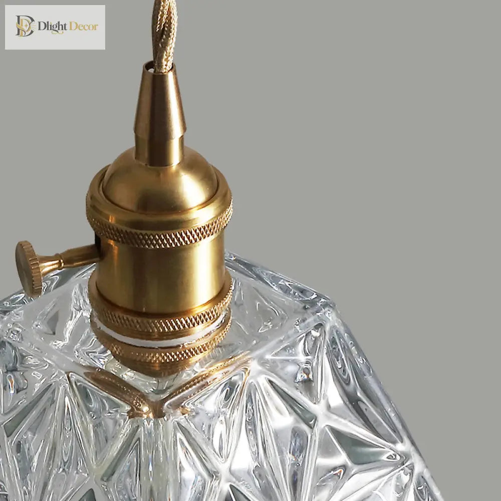 Clara Pendant Light | Modern Dining Room Home Lighting