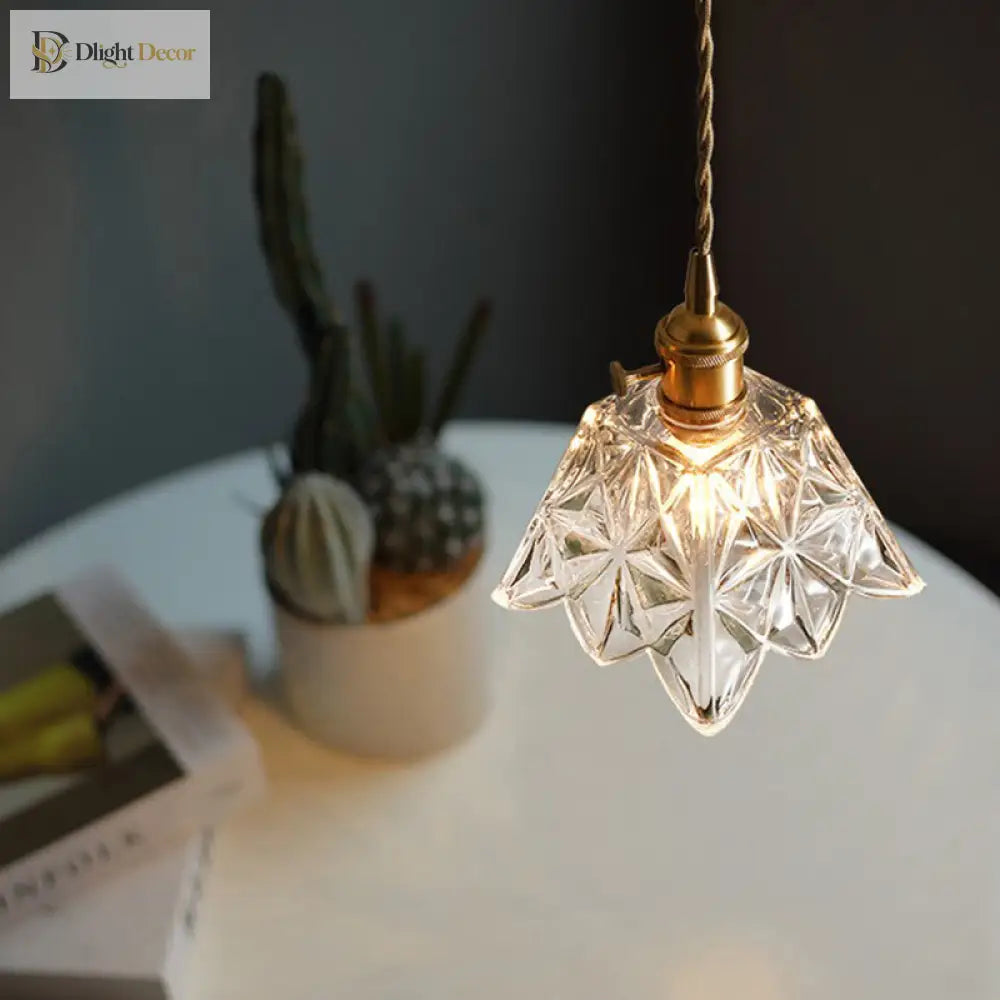Clara Pendant Light | Modern Dining Room Home Lighting