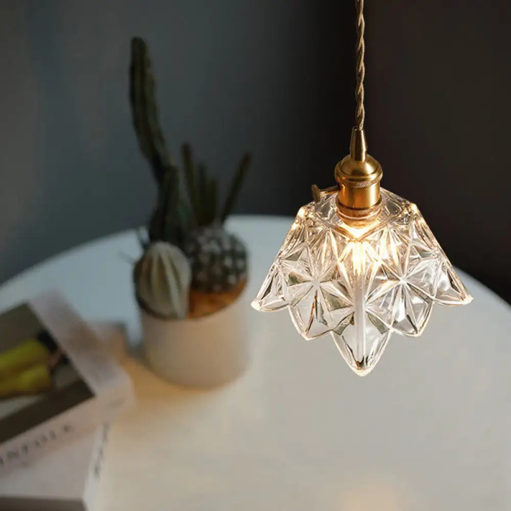 Clara Pendant Light | Modern Dining Room Home Lighting