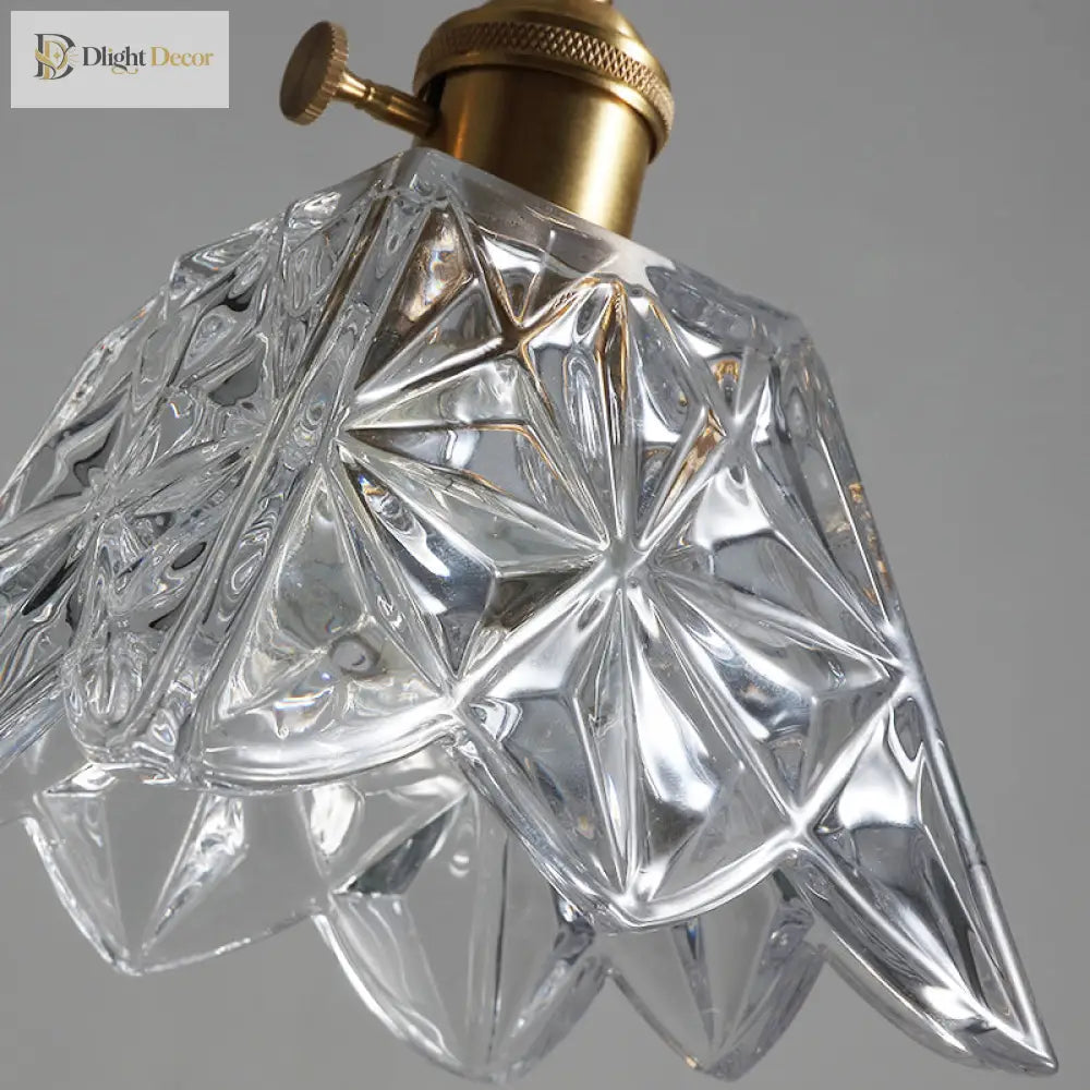 Clara Pendant Light | Modern Dining Room Home Lighting