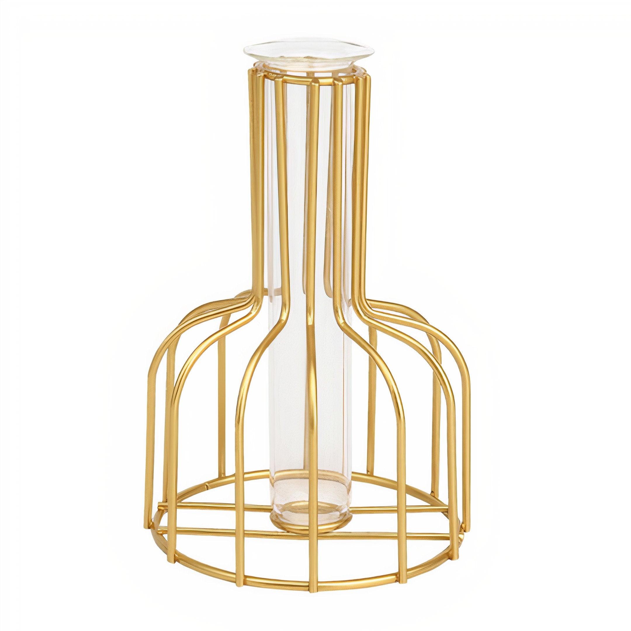 Becky Round Planter – Modern Indoor & Outdoor Pot - PRHOMZ