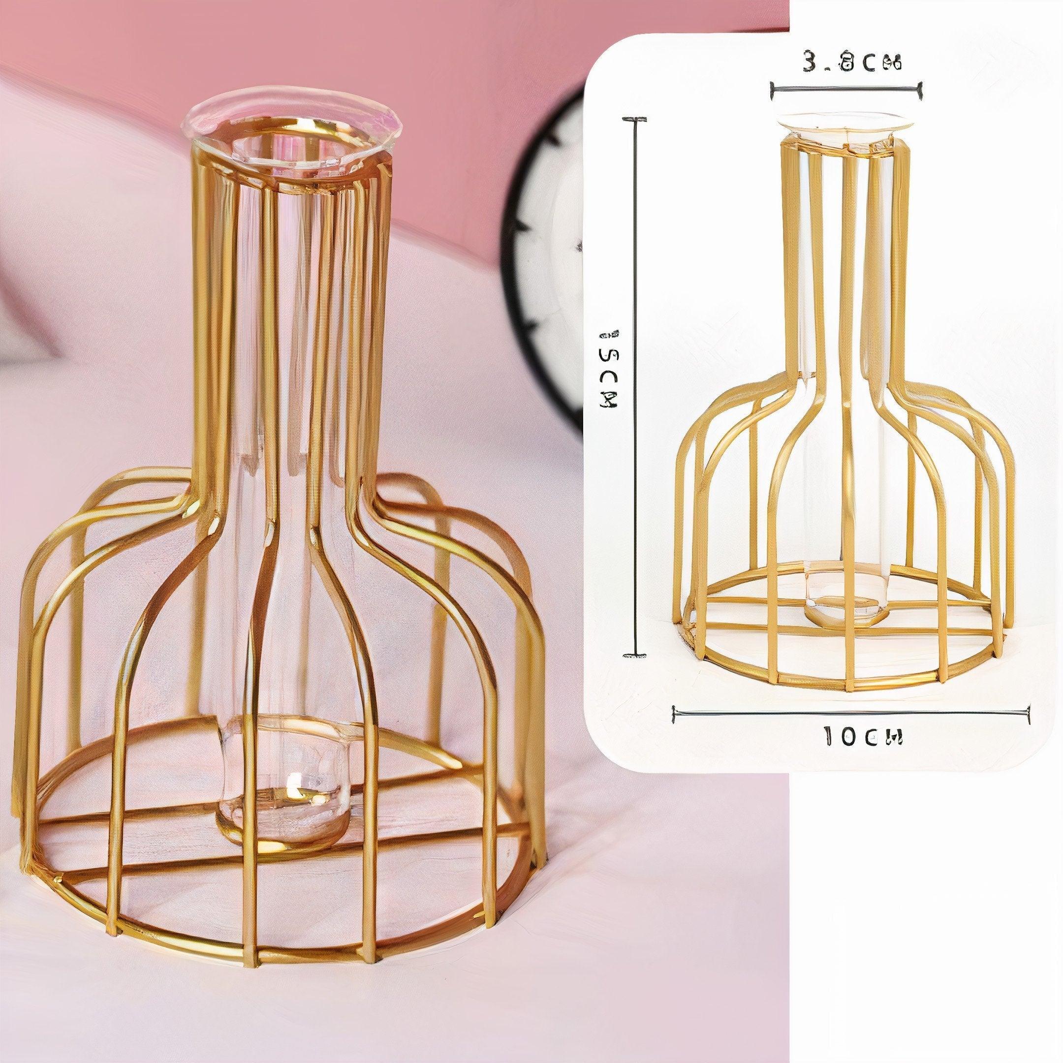 Becky Round Planter – Modern Indoor & Outdoor Pot - PRHOMZ