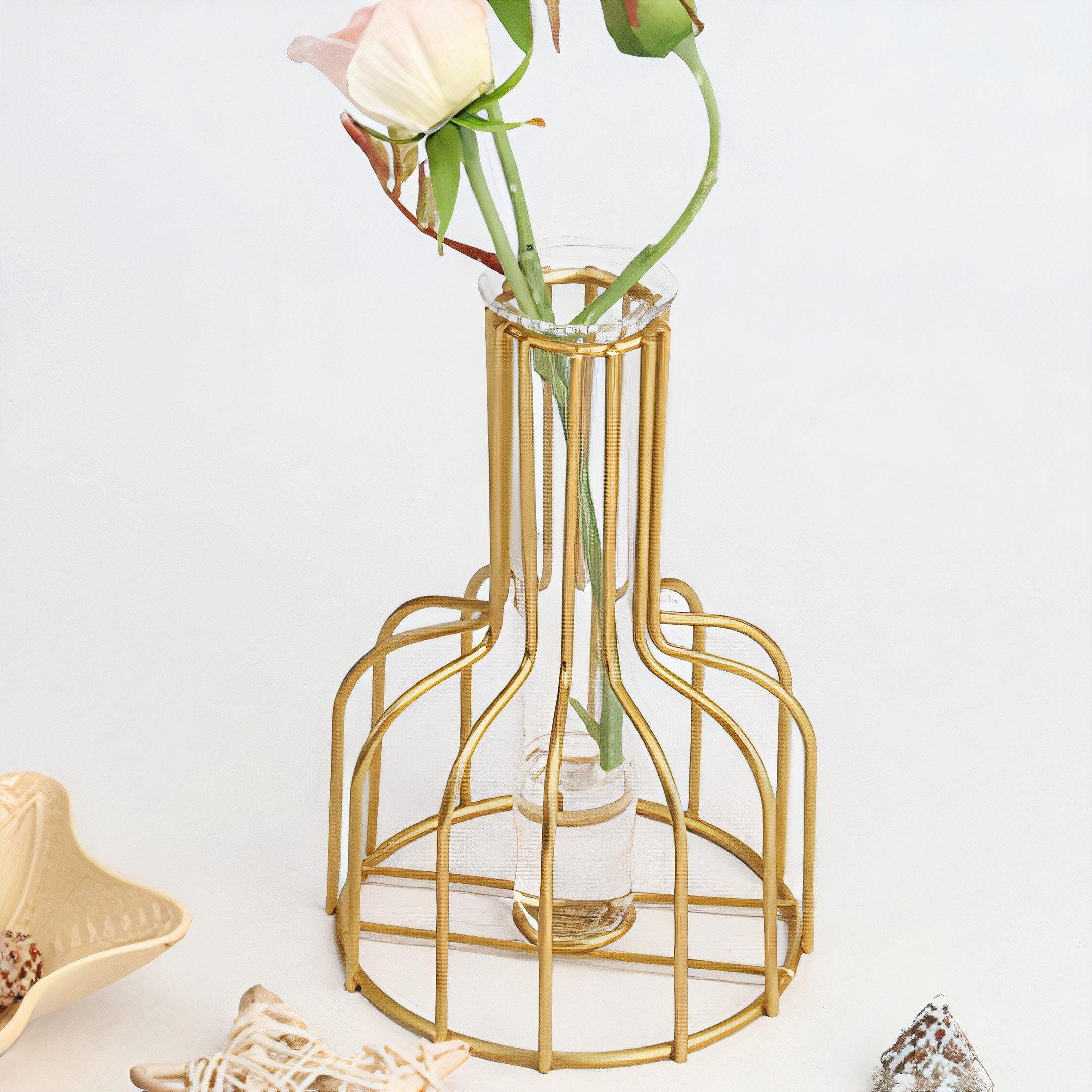 Becky Round Planter – Modern Indoor & Outdoor Pot - PRHOMZ